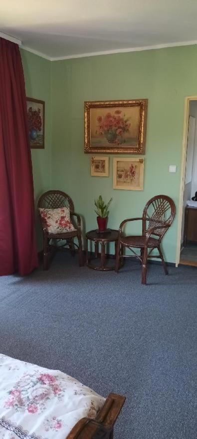 Quadruple Room photo 1