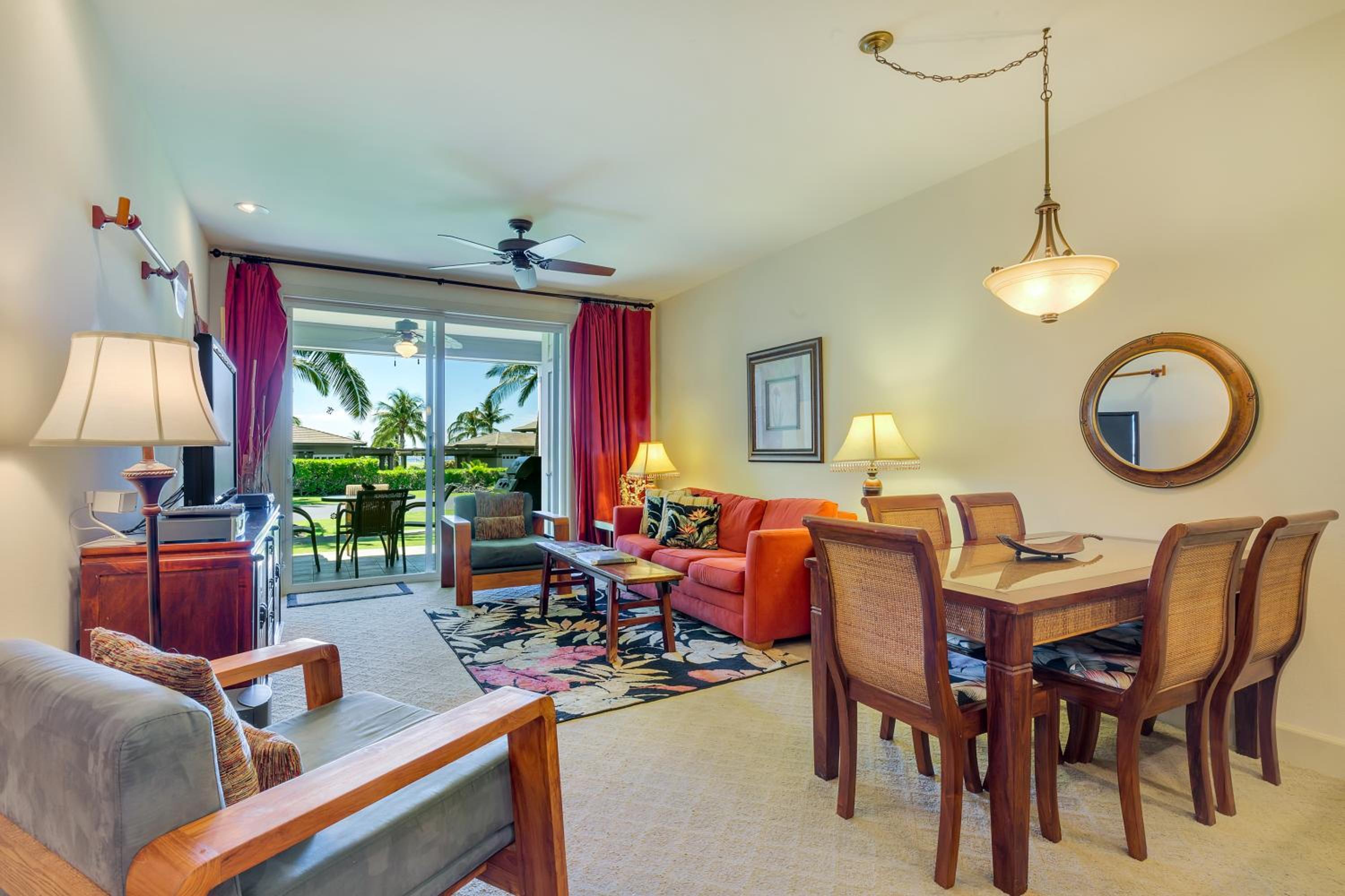 2 Bedroom Gardenview Villa photo 3