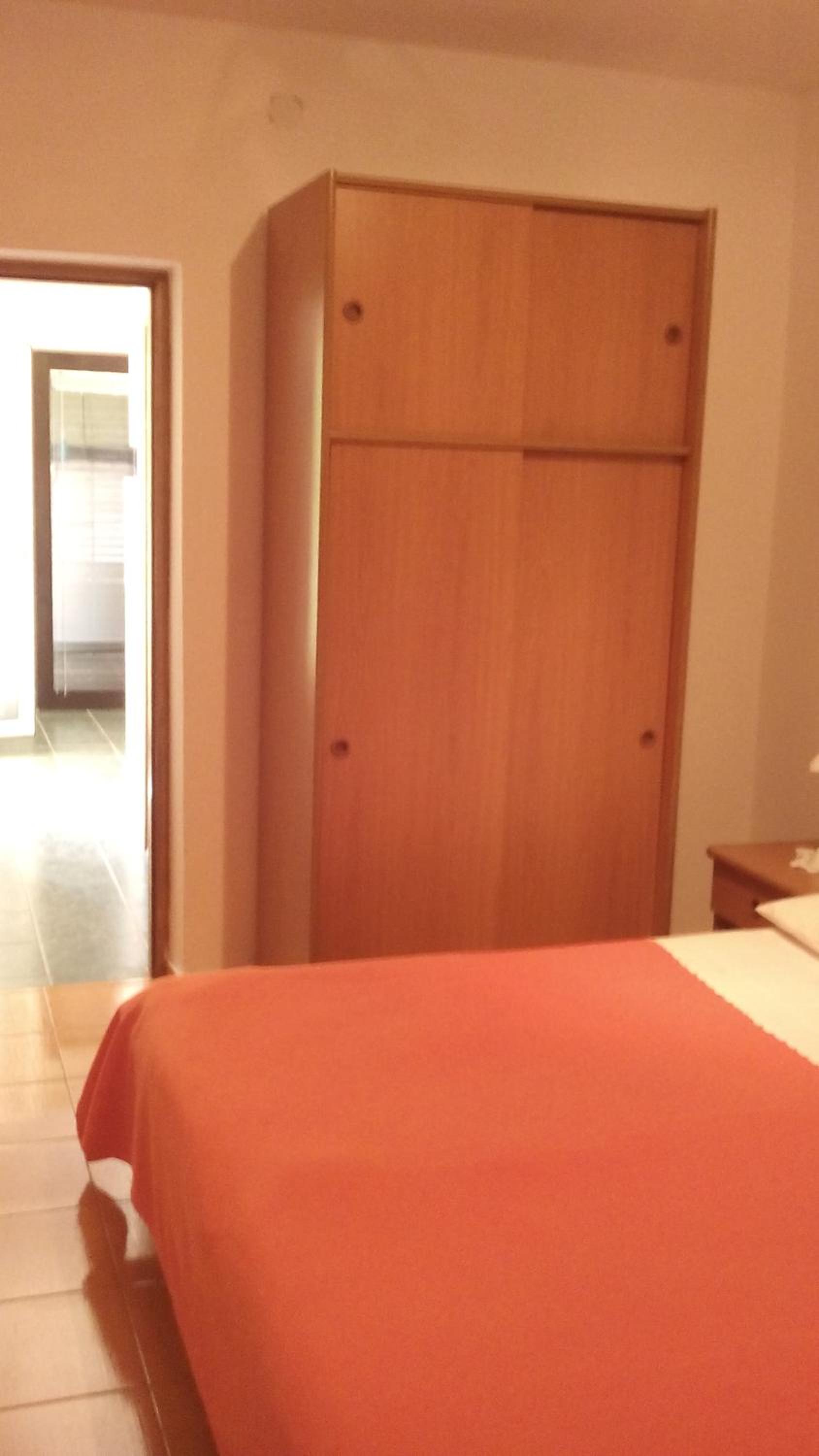 One-Bedroom Apartment with Balcony photo 1