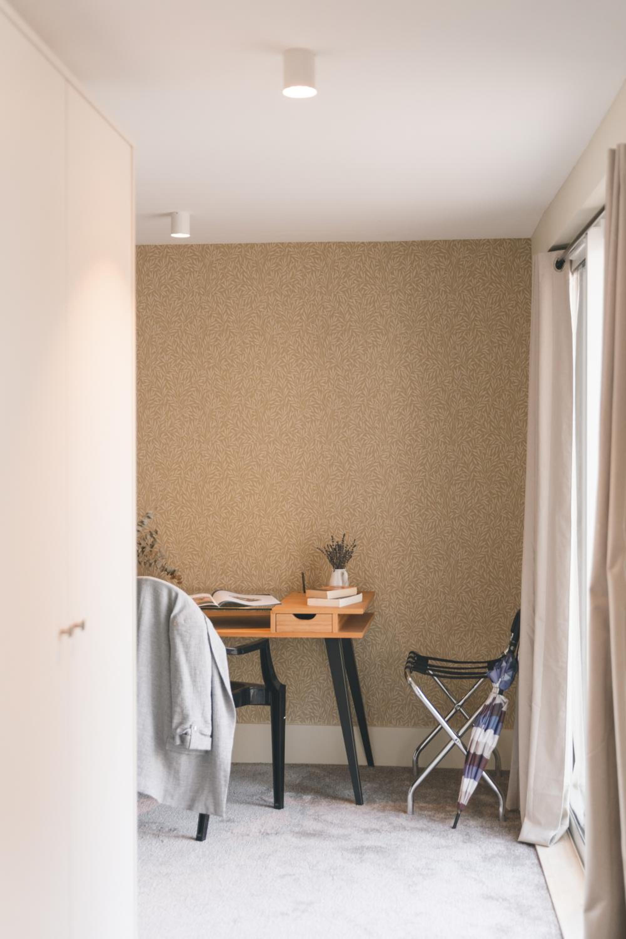 Queen Room - Disability Access