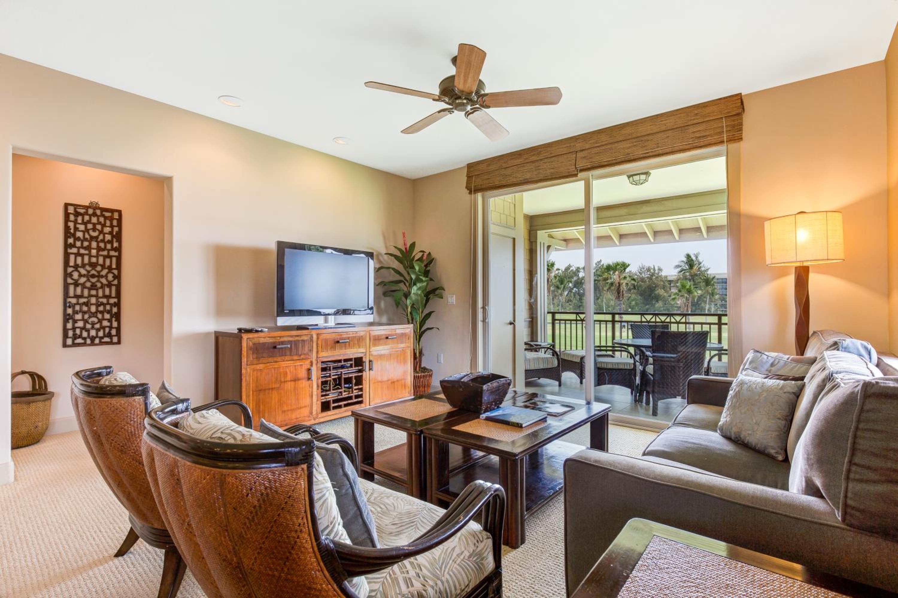 2 Bedroom Premium Oceanview Villa