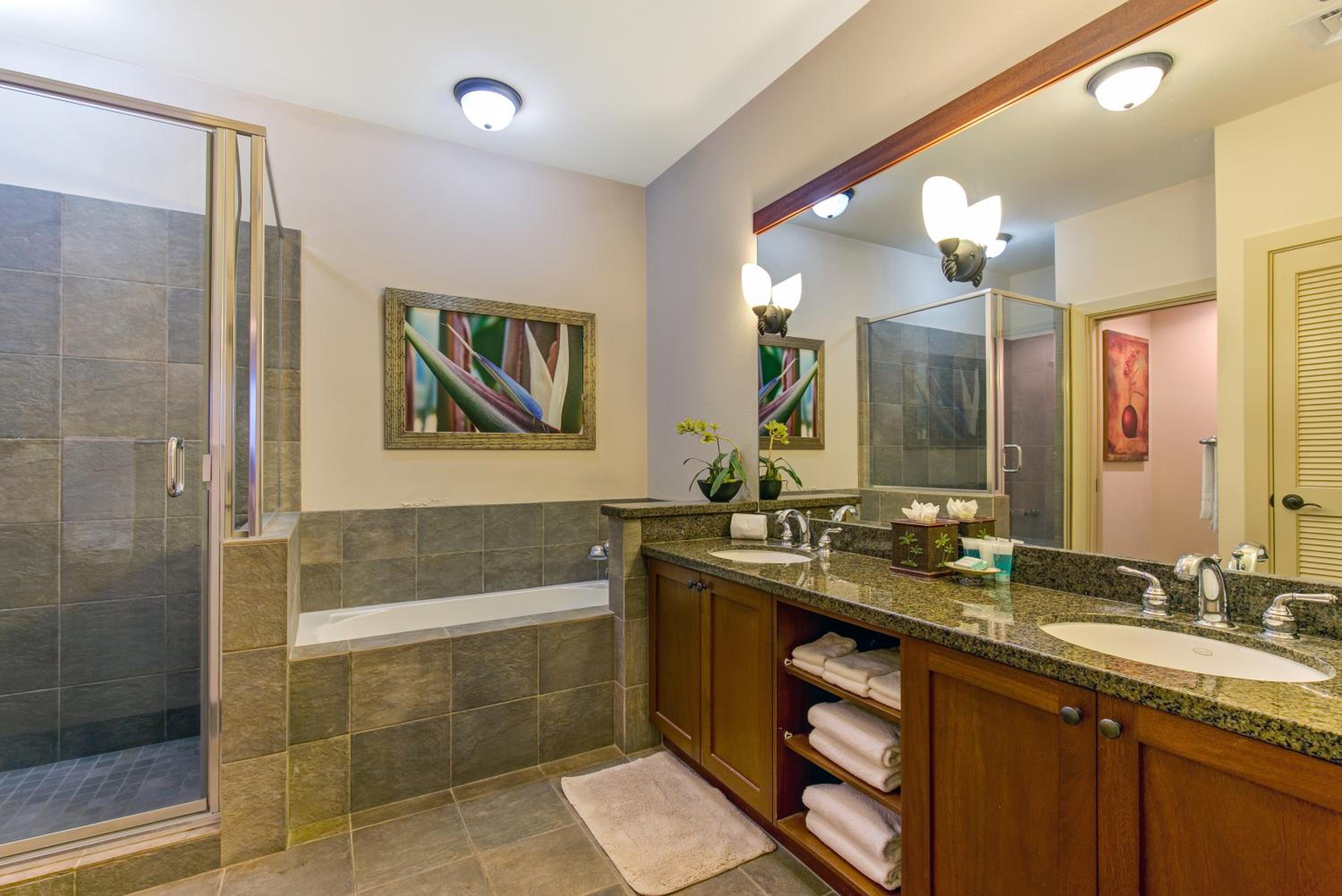 2 Bedroom Premium Gardenview Villa photo 2