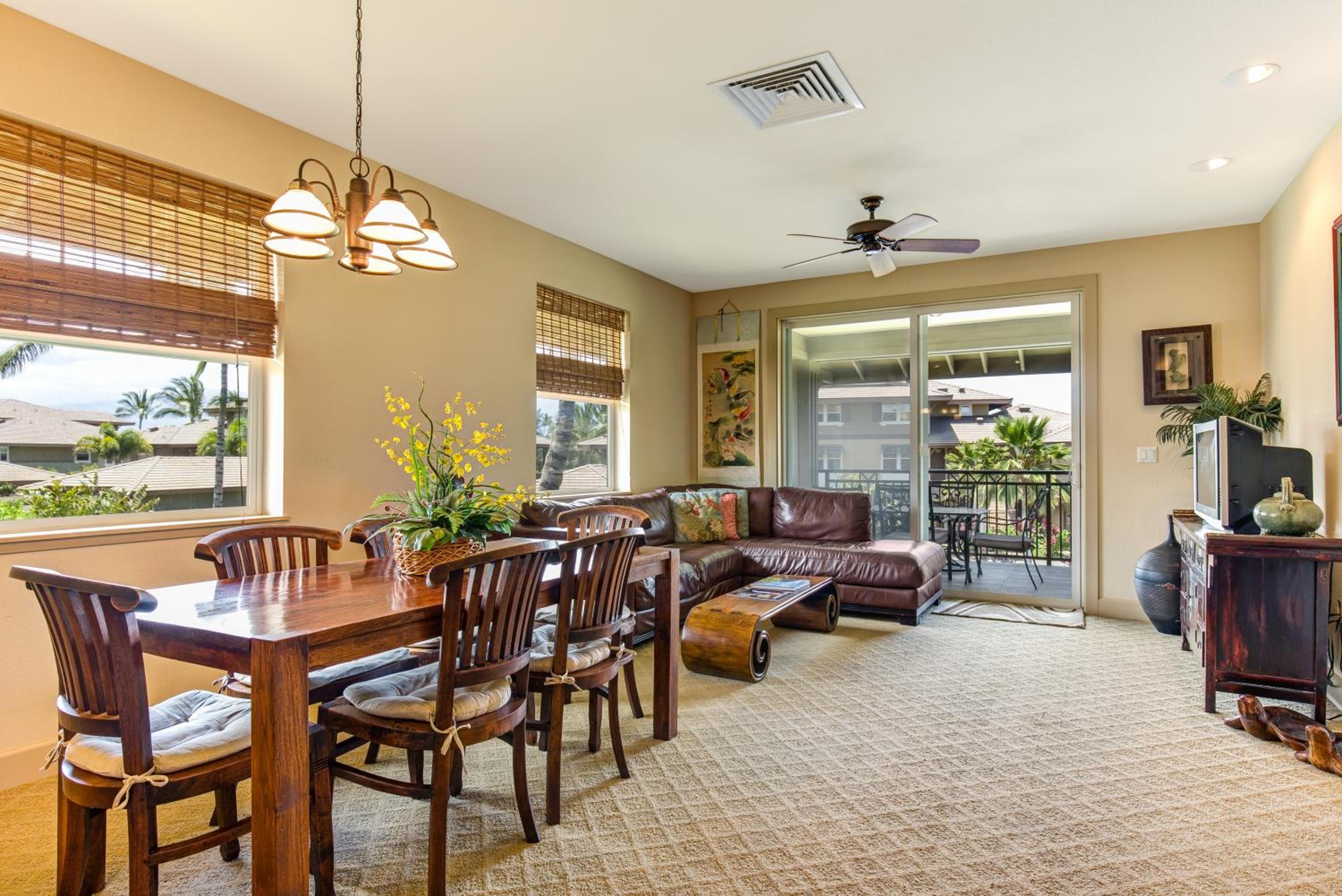 2 Bedroom Premium Oceanview Villa photo 3