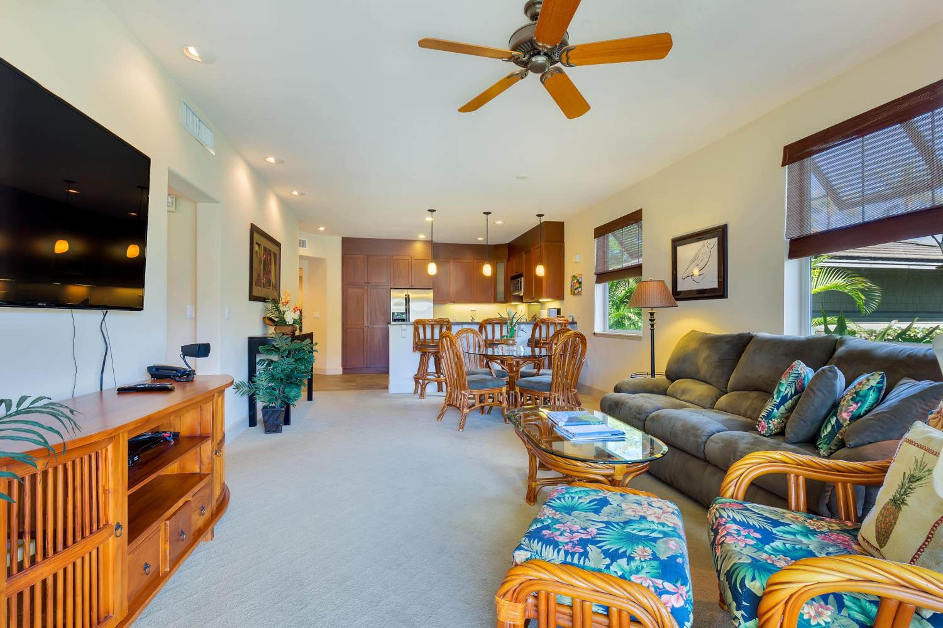 3 Bedroom Gardenview Villa