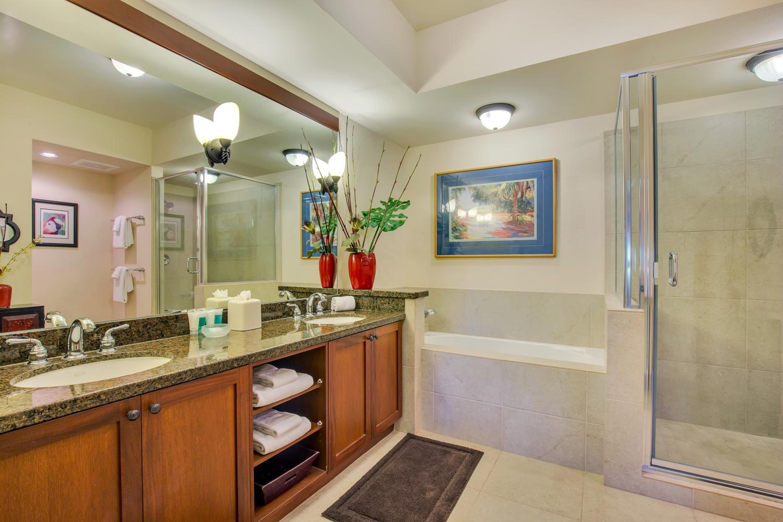 3 Bedroom Ocean View Town Home photo 3