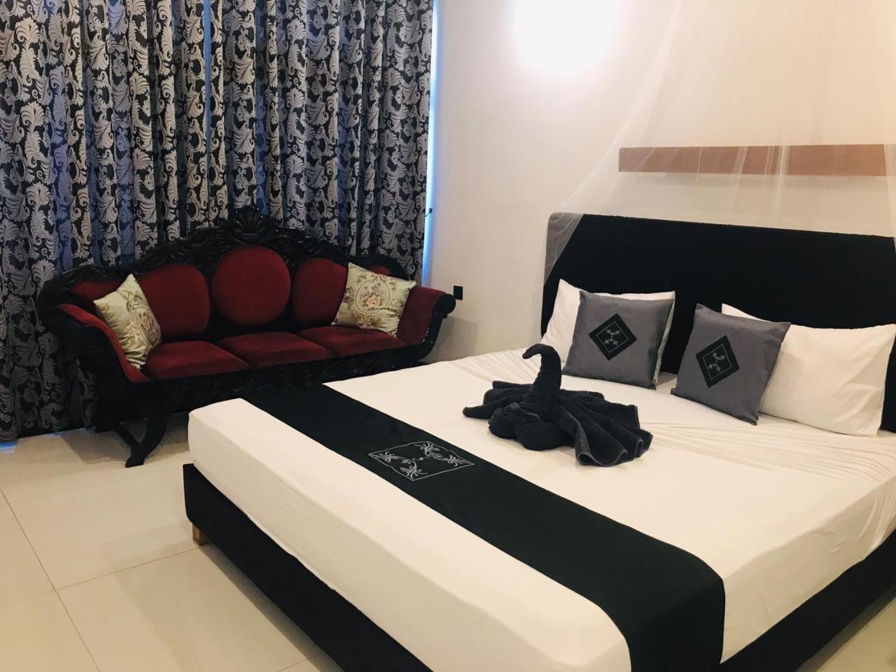 Deluxe Double Room photo 2