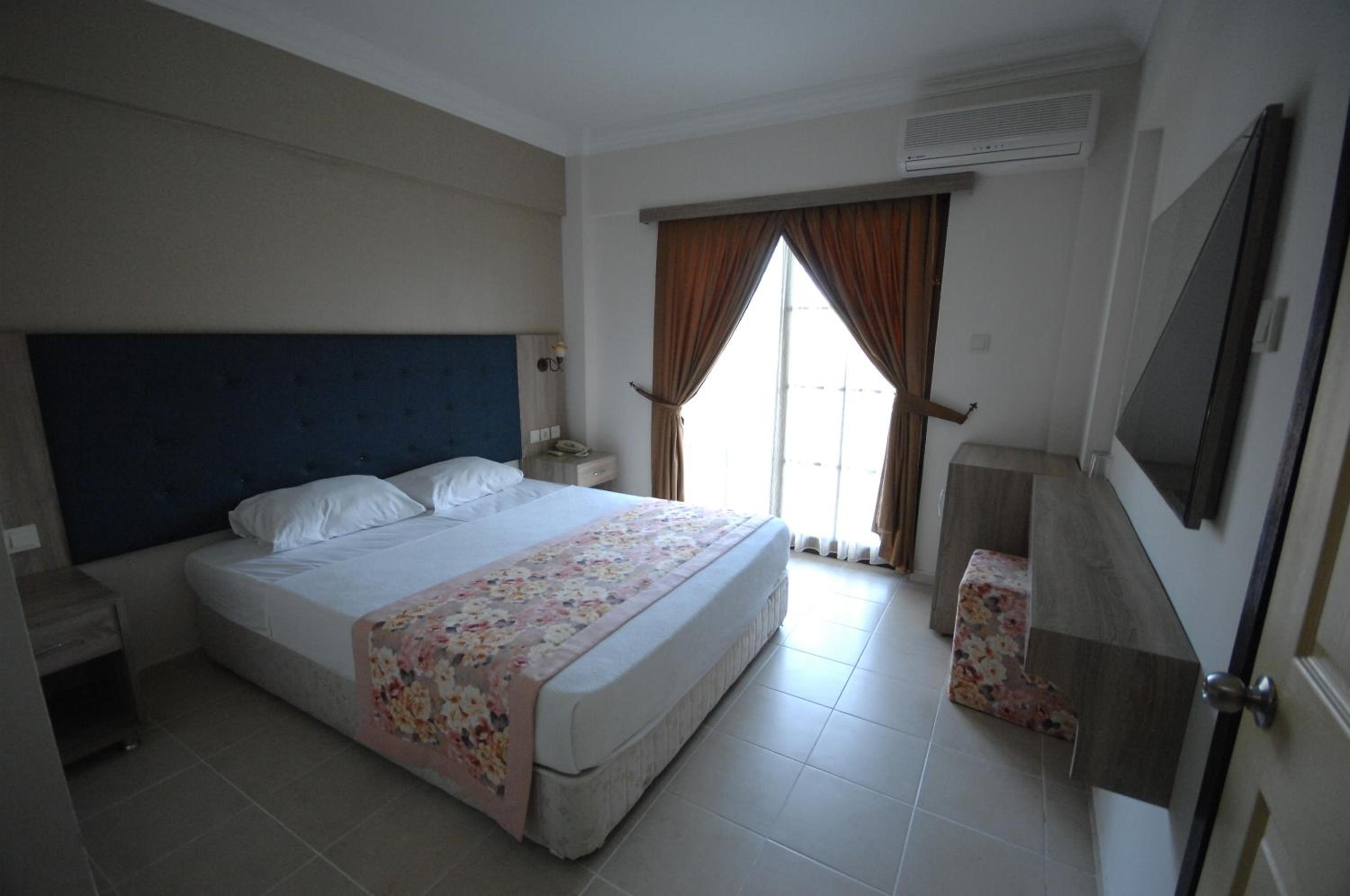 Suite photo 1