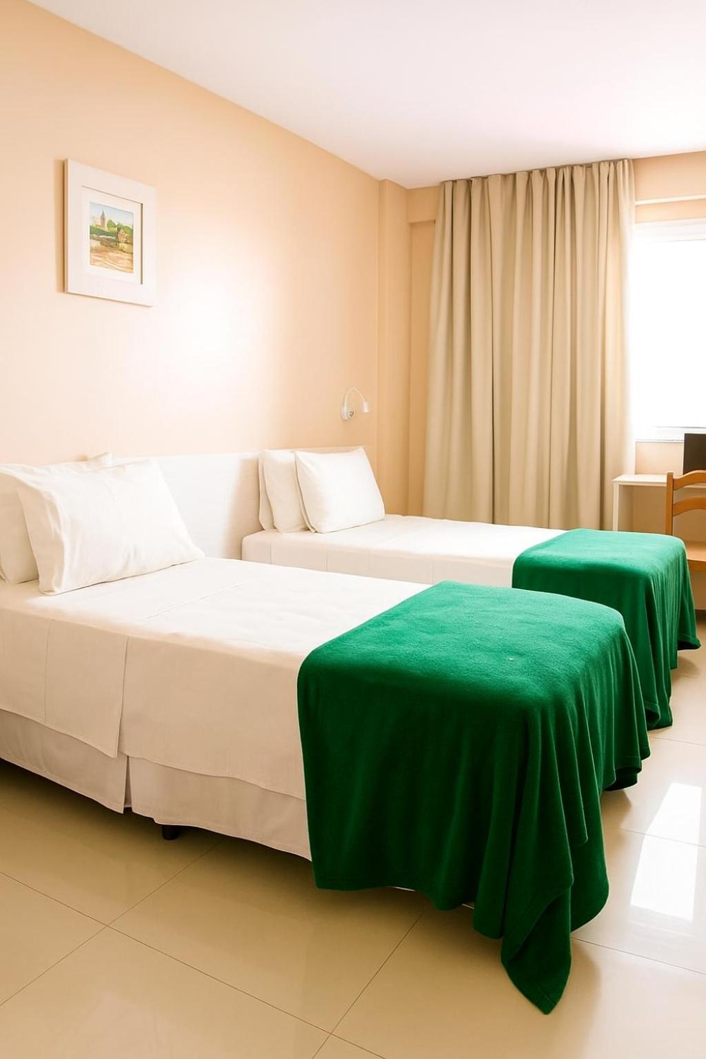 Double Room - Disability Access photo 2