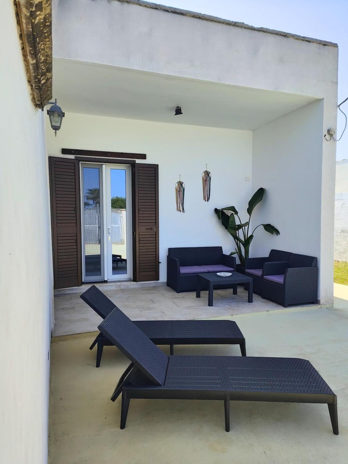 Vacation Home