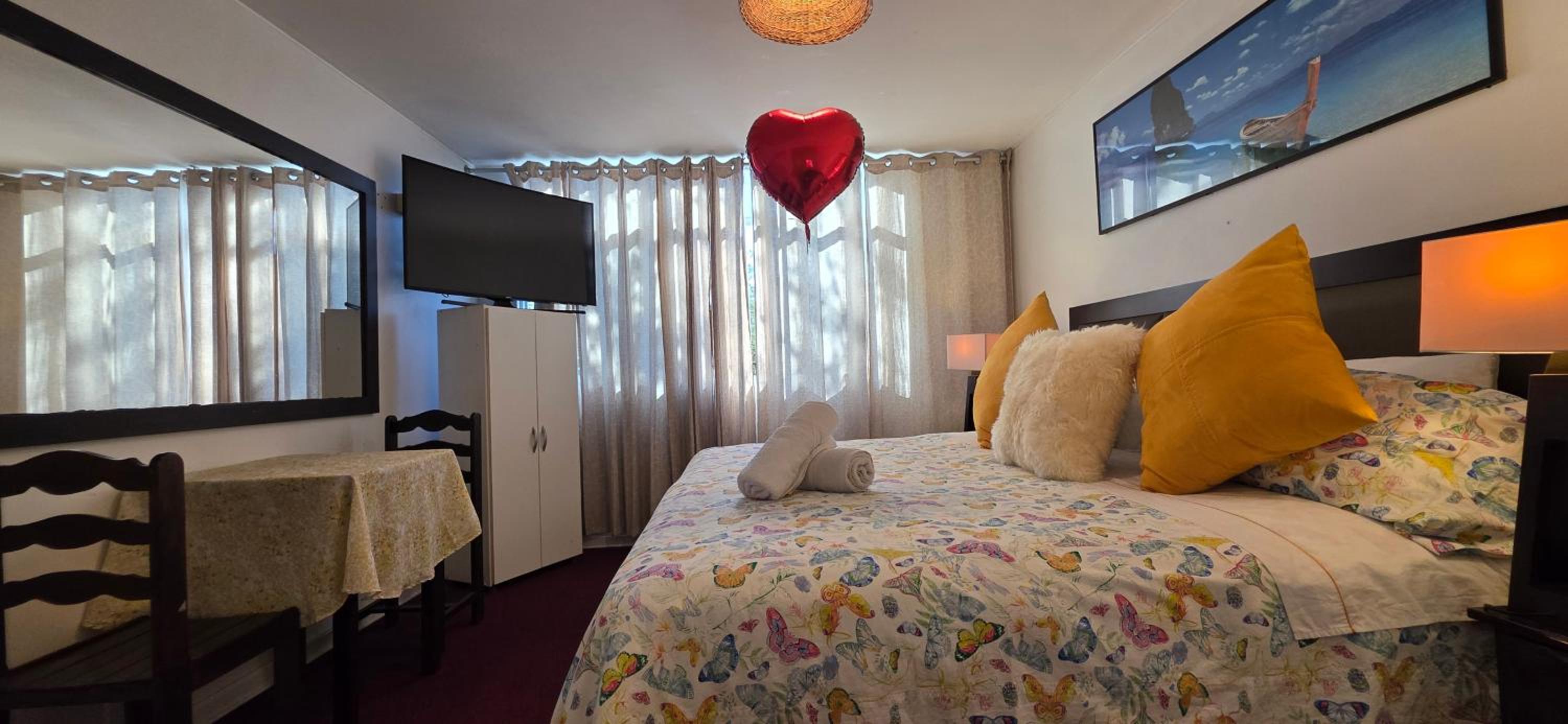Junior Suite with Private Pool photo 1