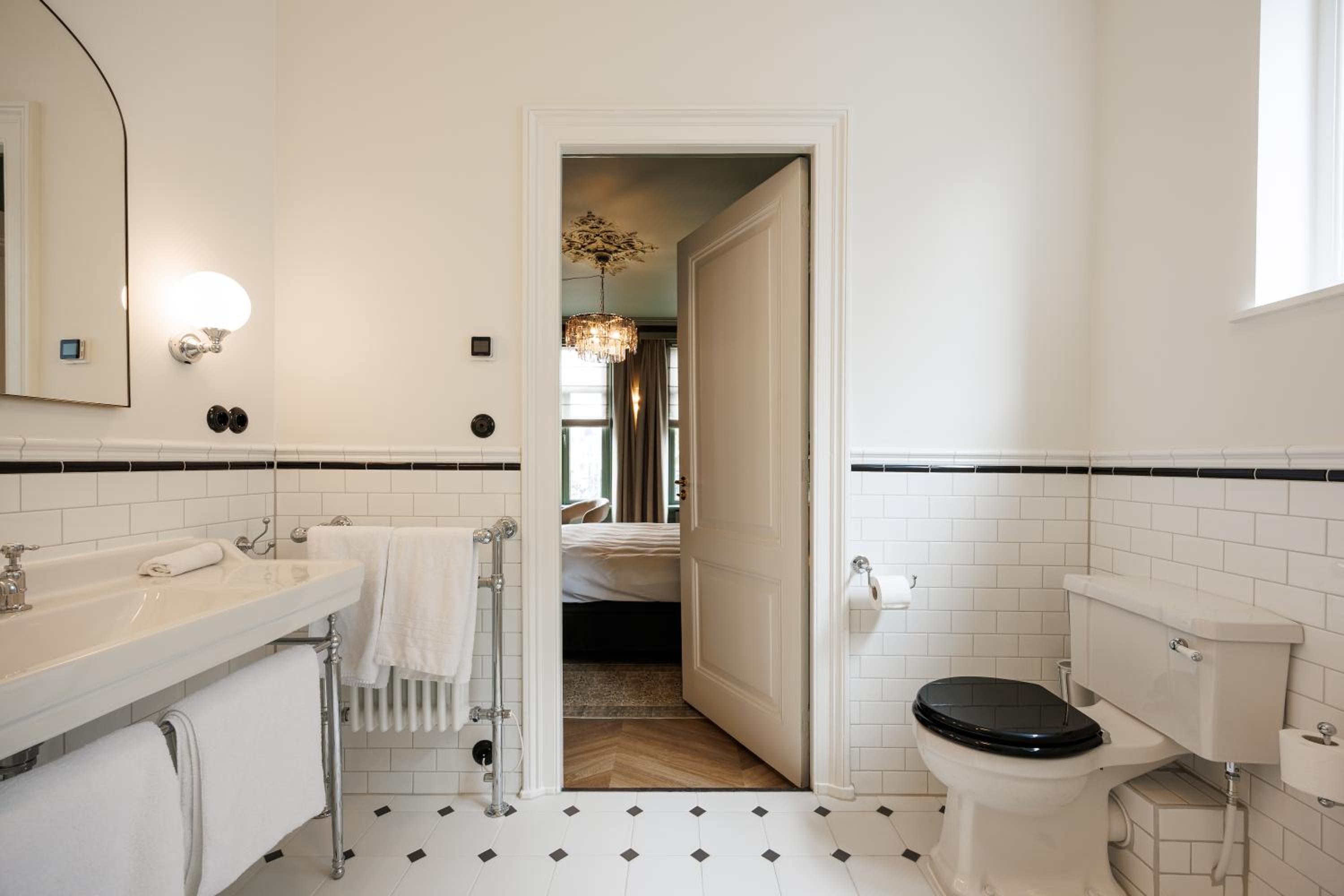 Superior Historic Suite photo 1