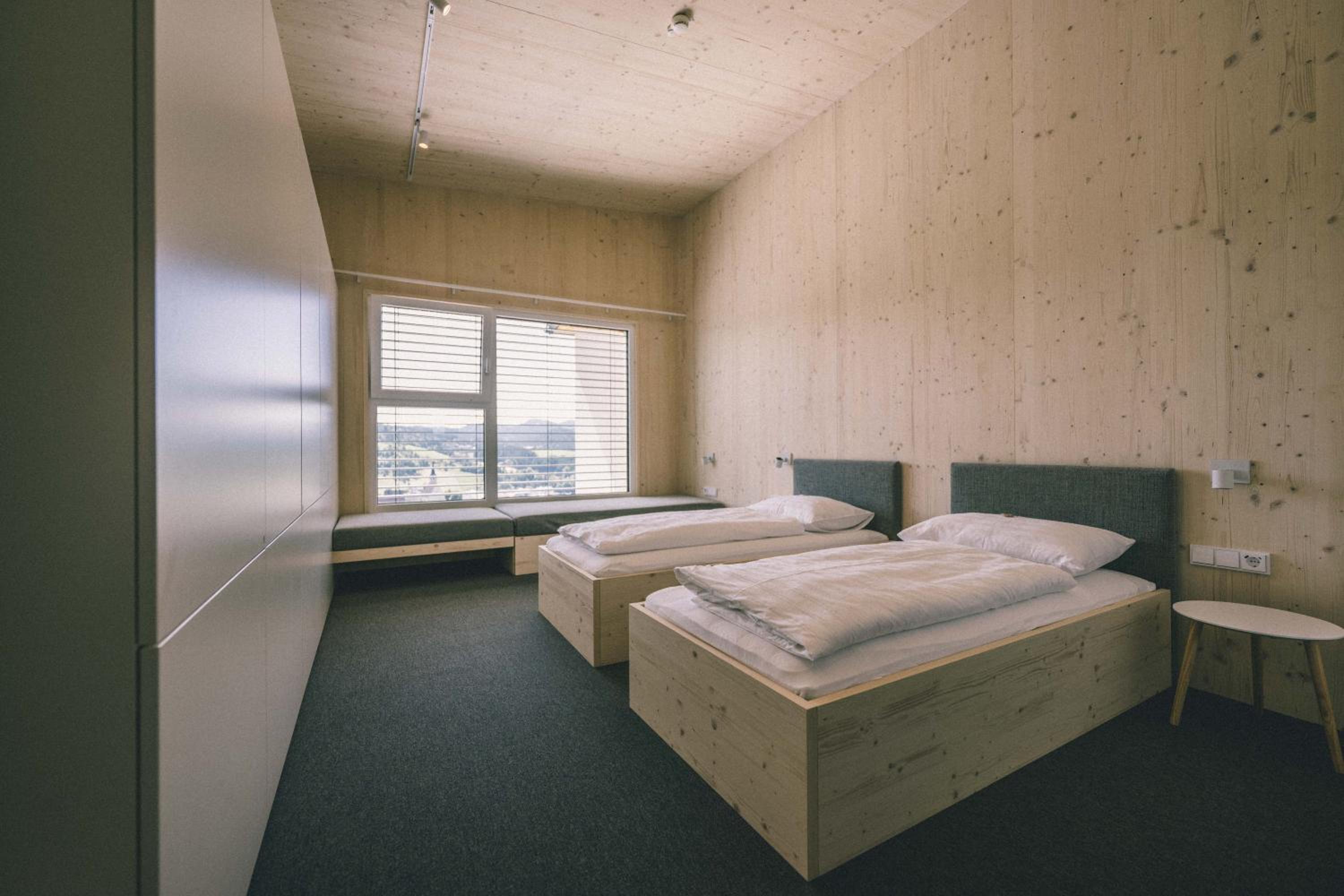 Superior Double Room - Photo 1