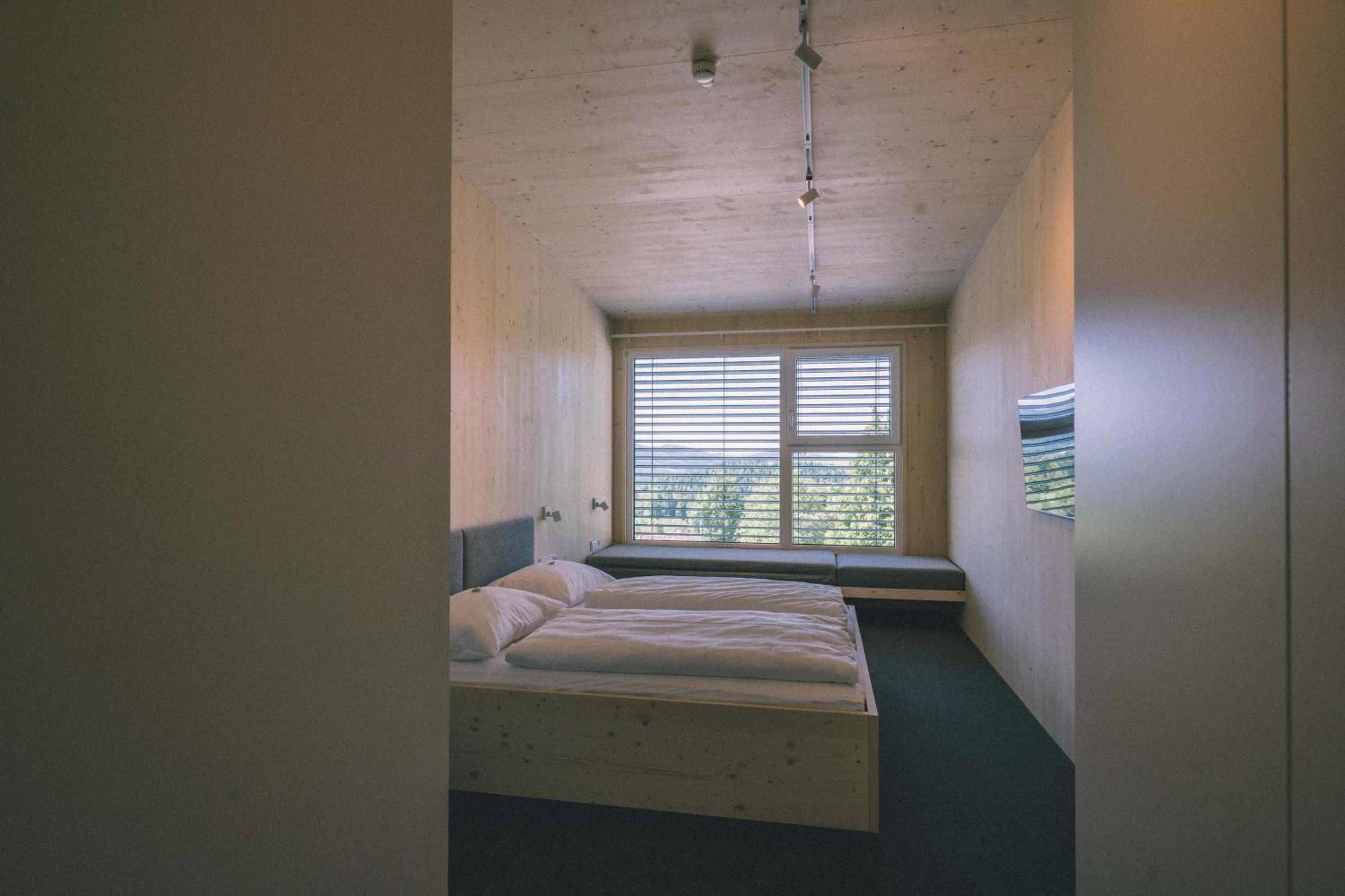 Superior Double Room - Photo 2