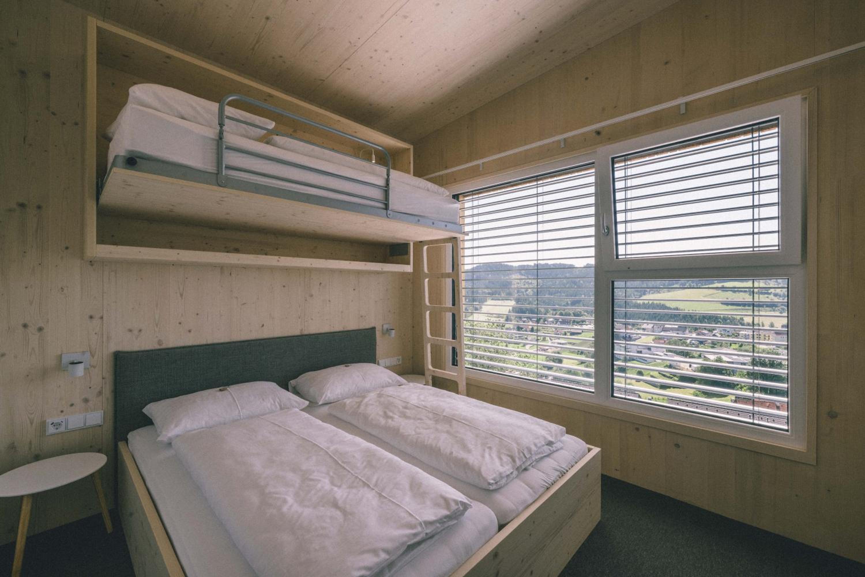 Standard Double Room - Photo 4