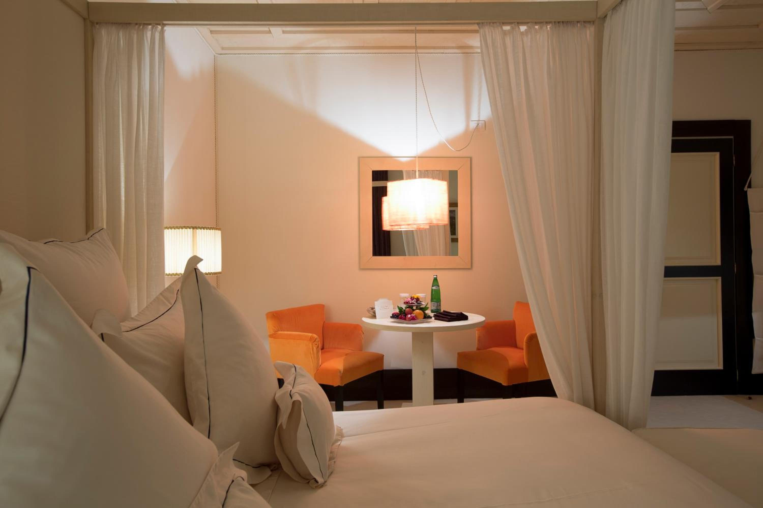 Deluxe Junior Suite