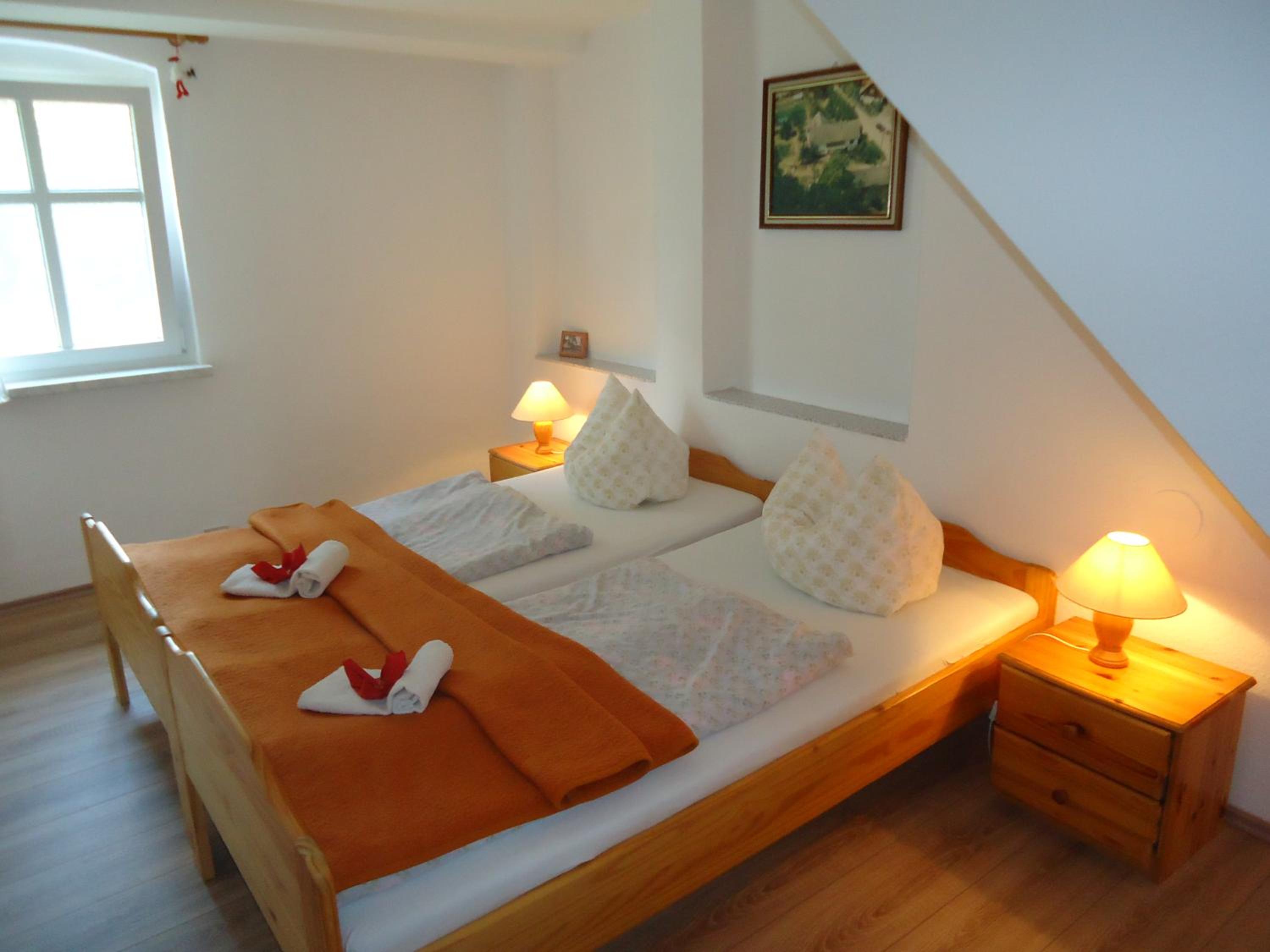 Apartment - Ground Floor photo 2