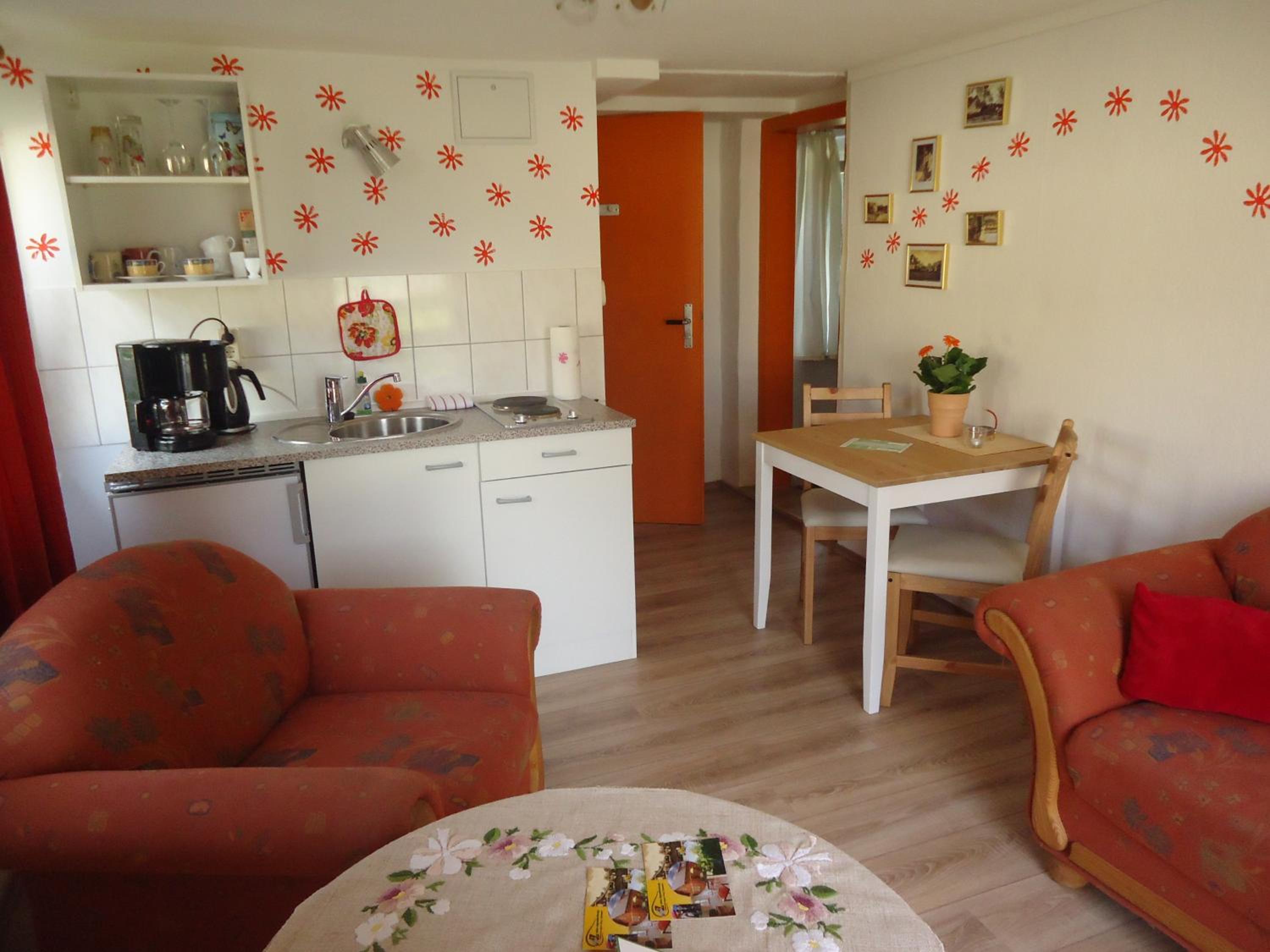 Apartment - Ground Floor photo 1