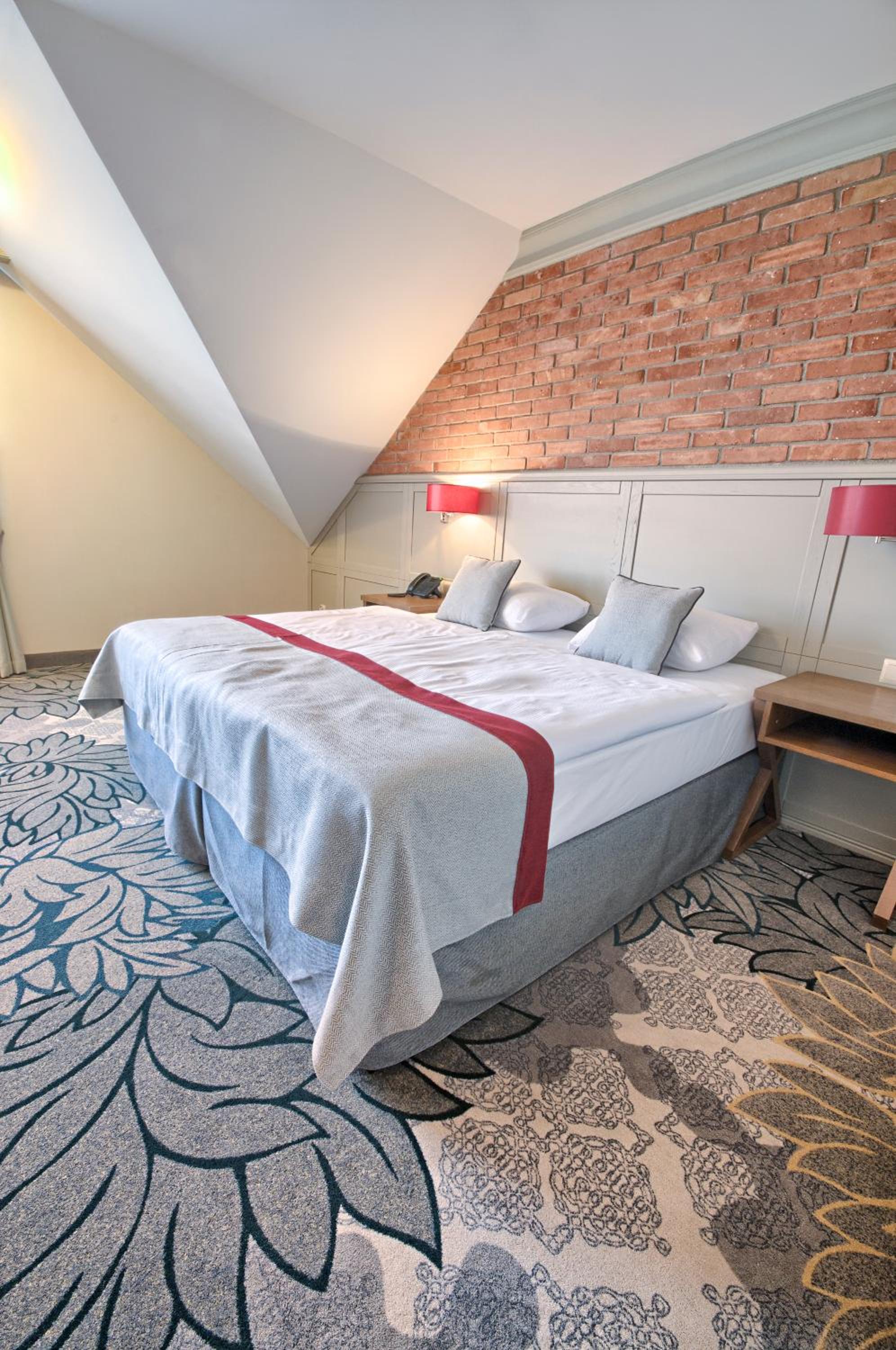 Family Suite photo 1