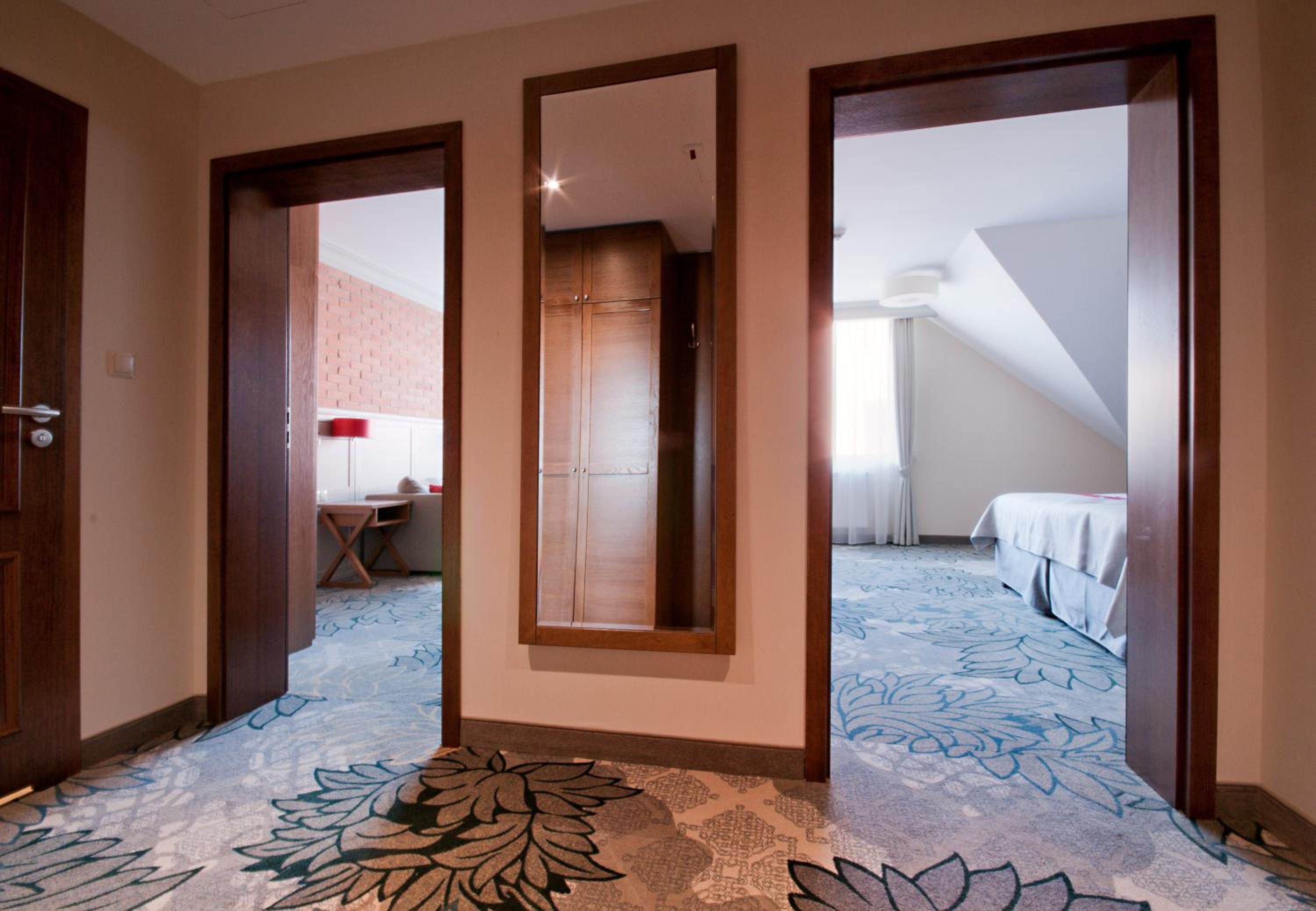 Family Suite photo 2