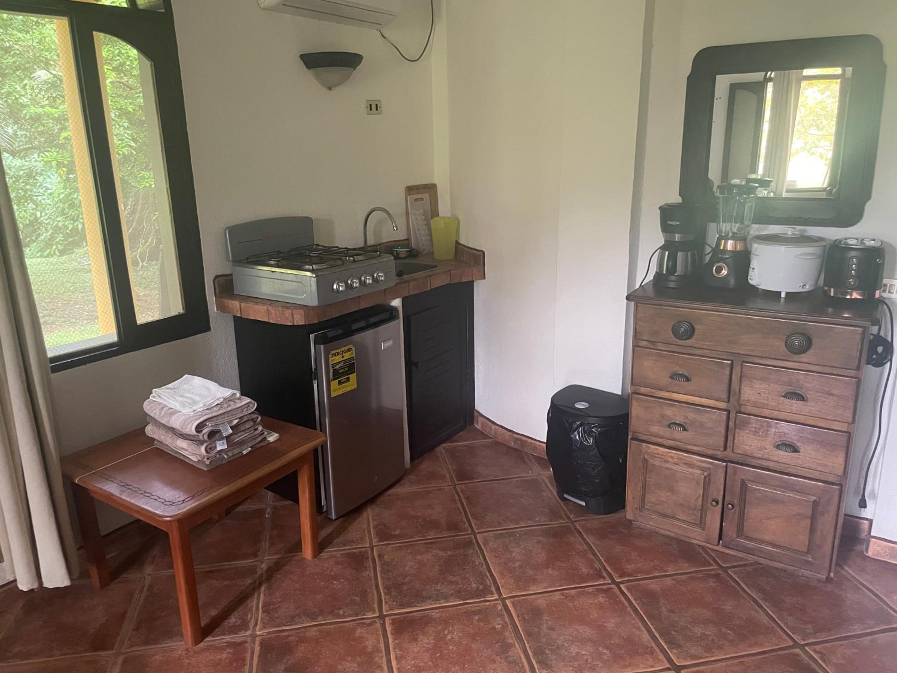 Junior Suite with Terrace photo 3