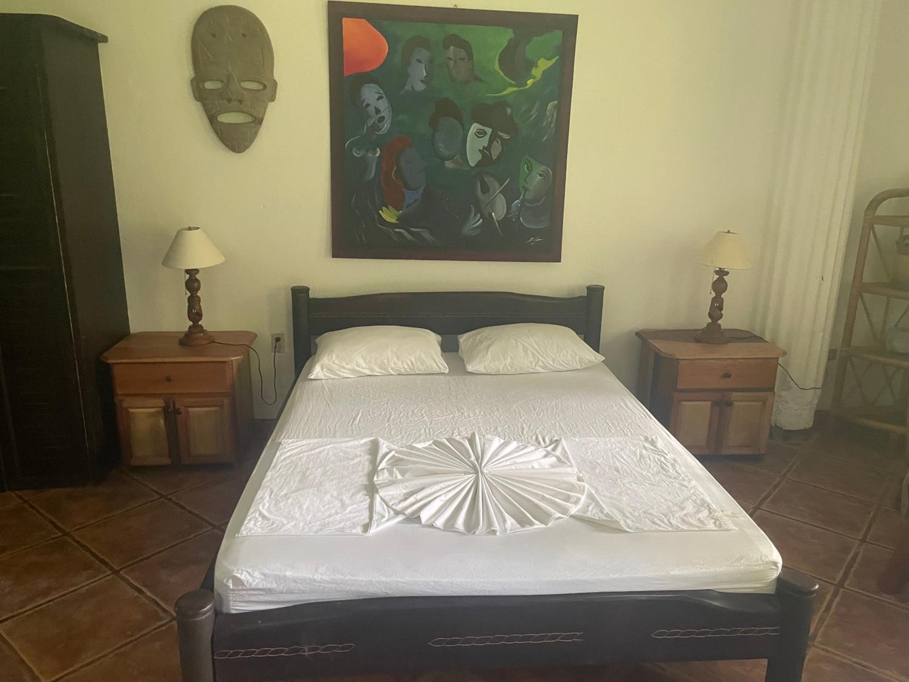 Junior Suite with Terrace photo 2