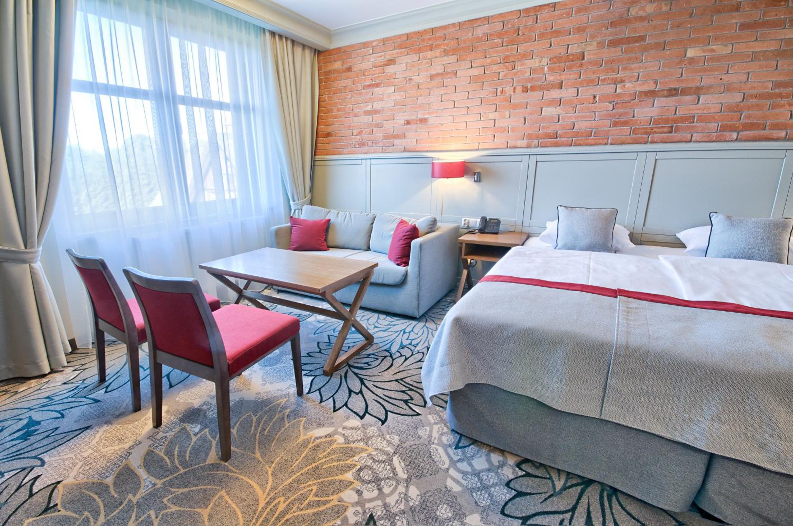 Comfort Double or Twin Room - Photo 3