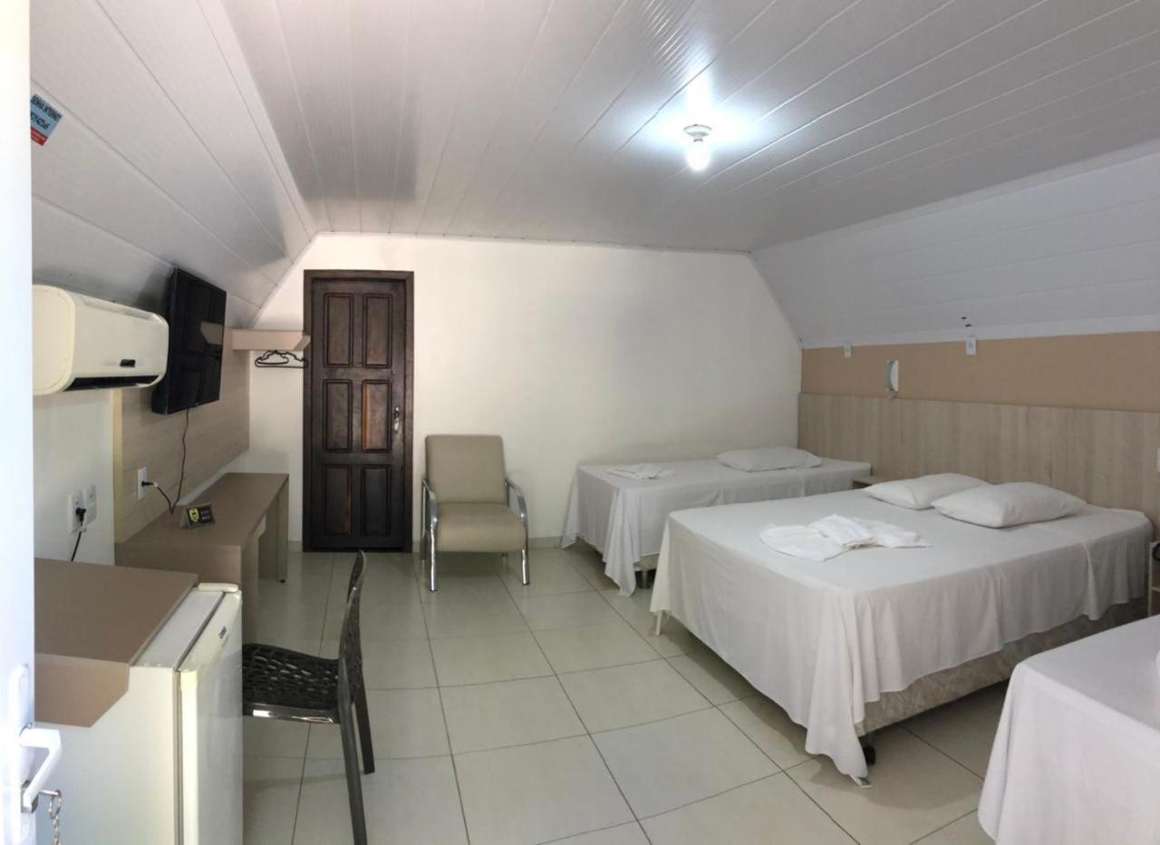 Triple Room photo 2