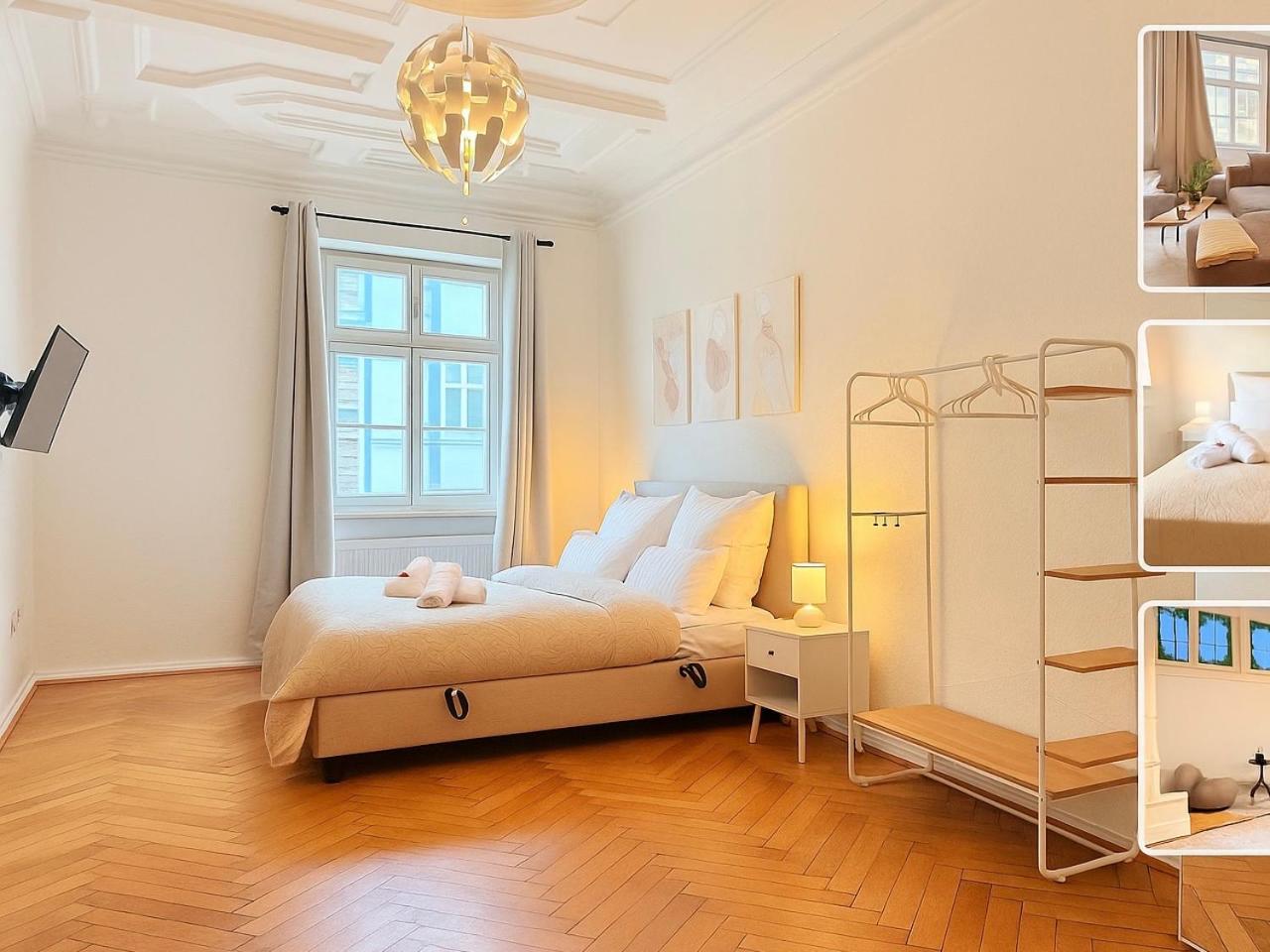 Two-Bedroom Apartment with View photo 2