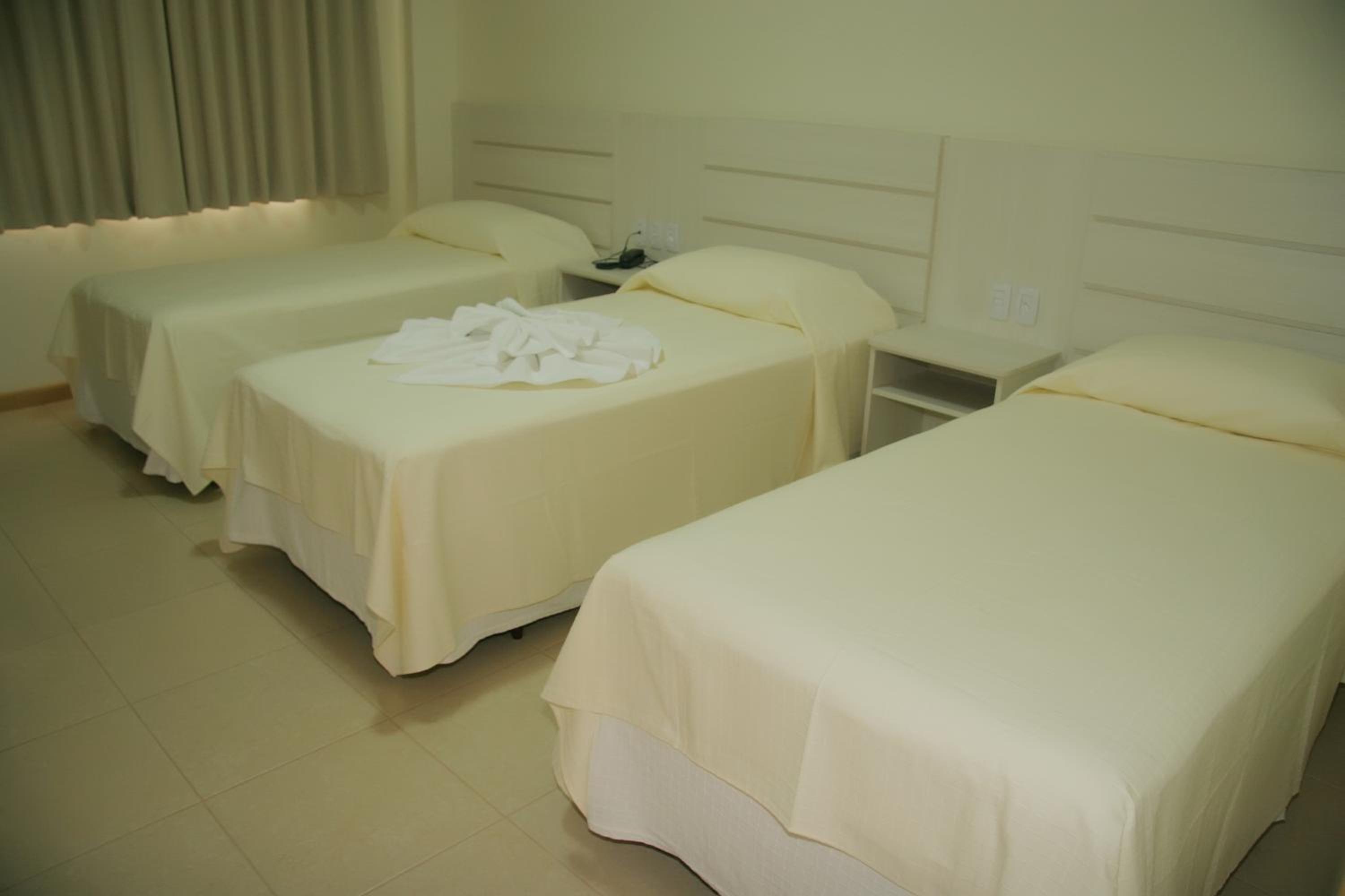 Deluxe Triple Room photo 1