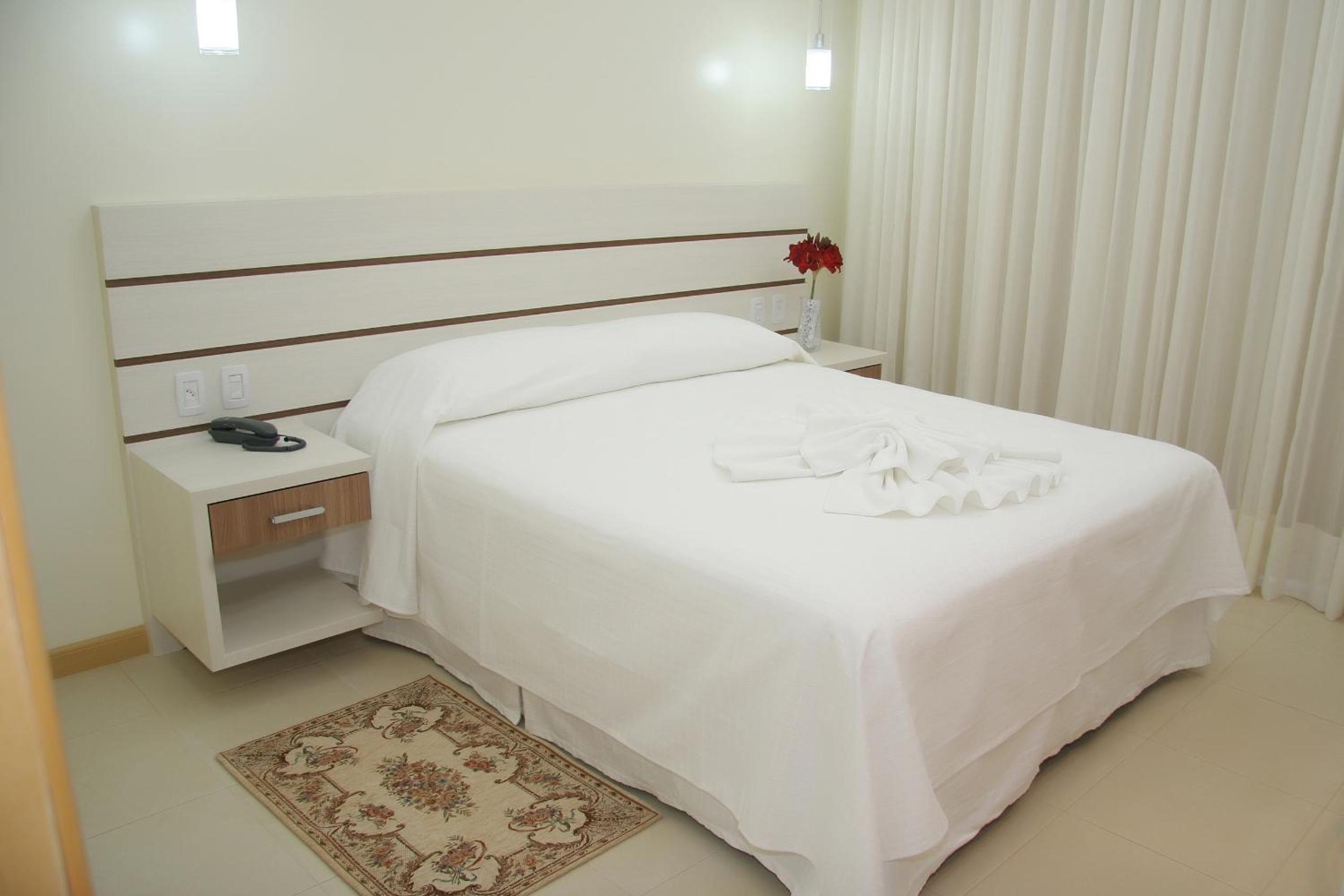 Deluxe Queen Room photo 1