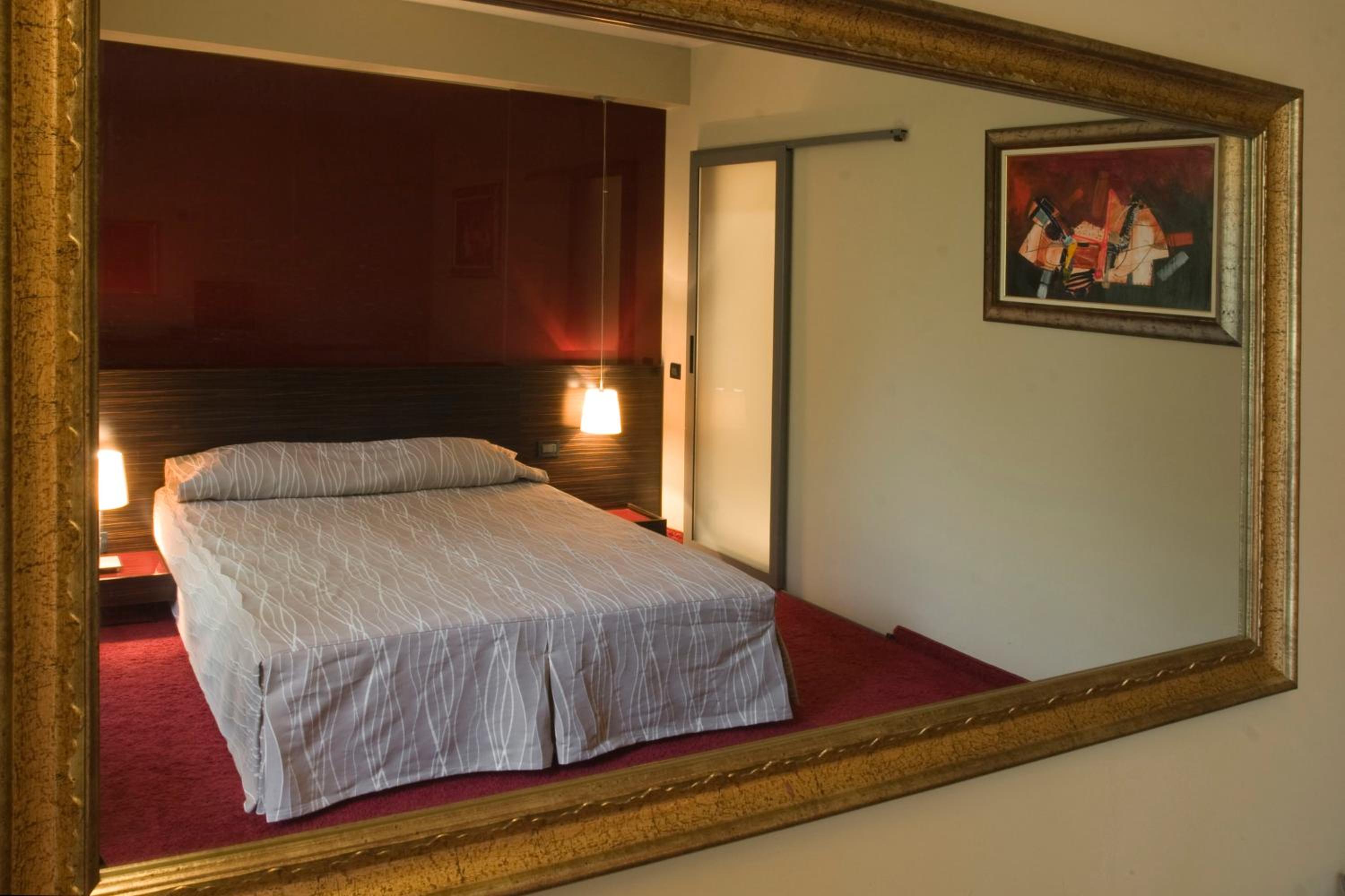 Deluxe Single Room photo 2