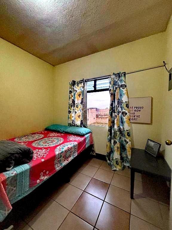 Budget Single Room