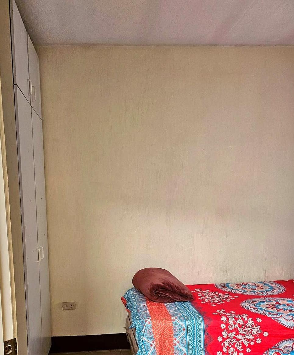 Budget Single Room photo 2