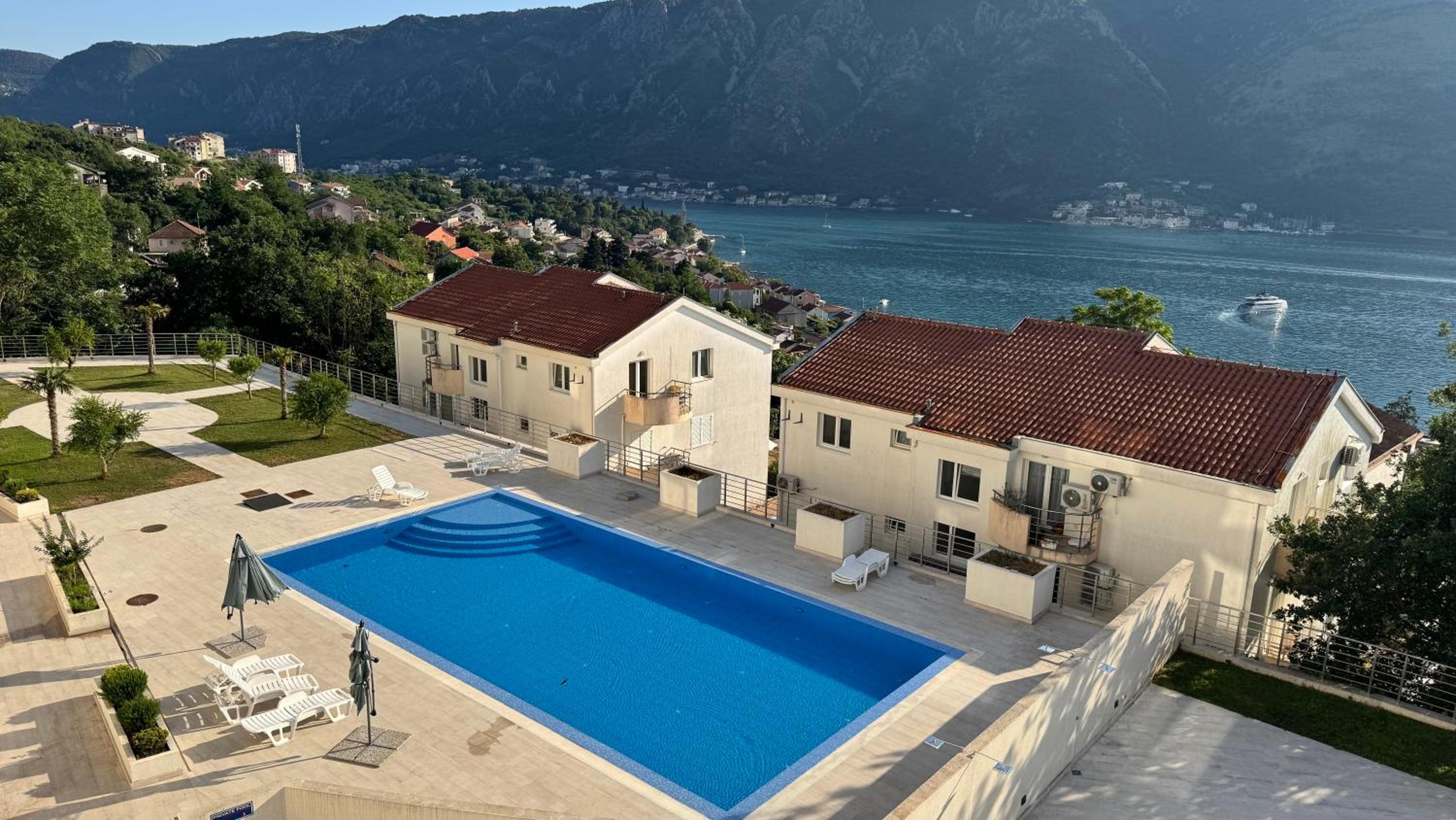 Apartment with Sea View photo 3