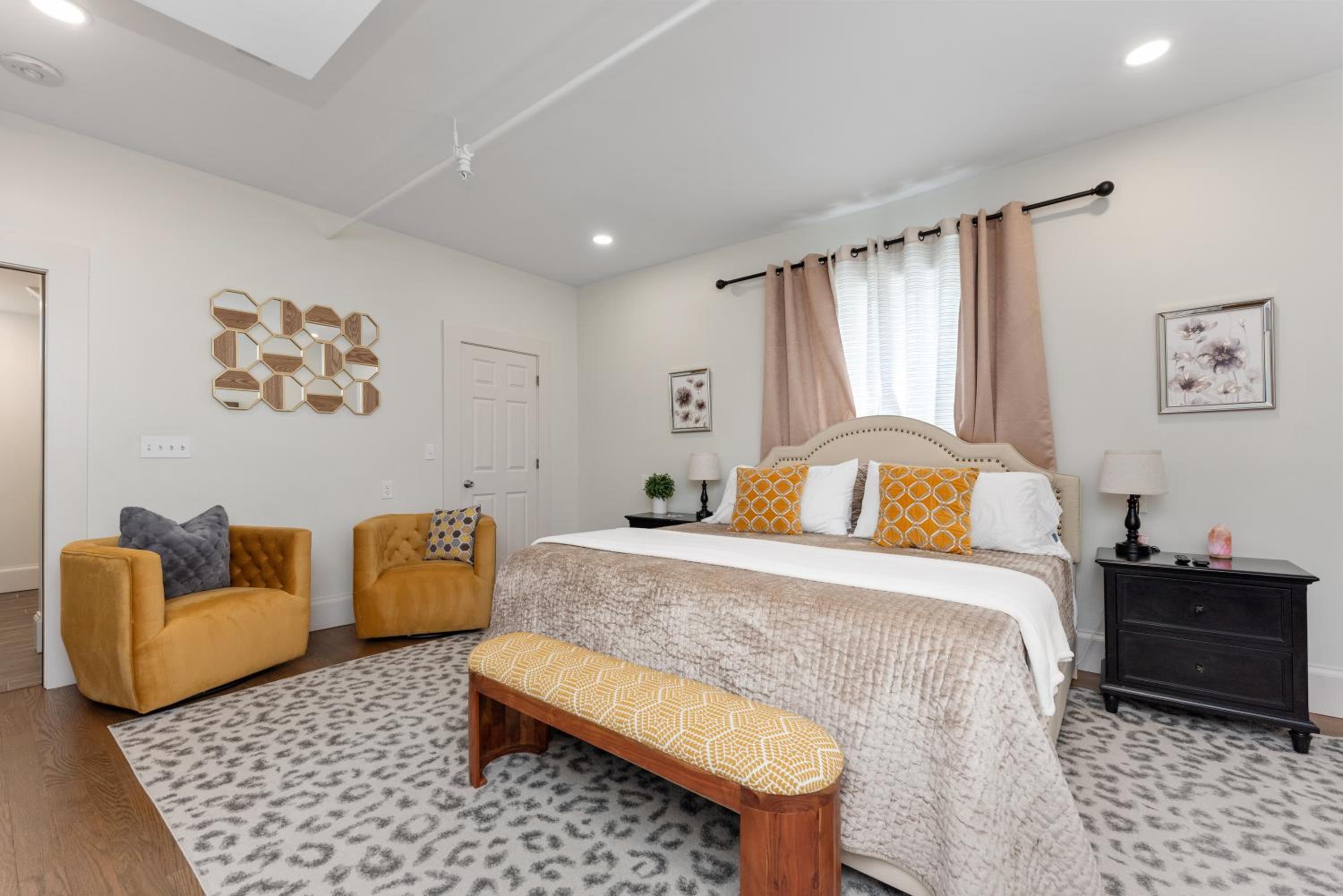 The Benchmark Inn, Foto 6