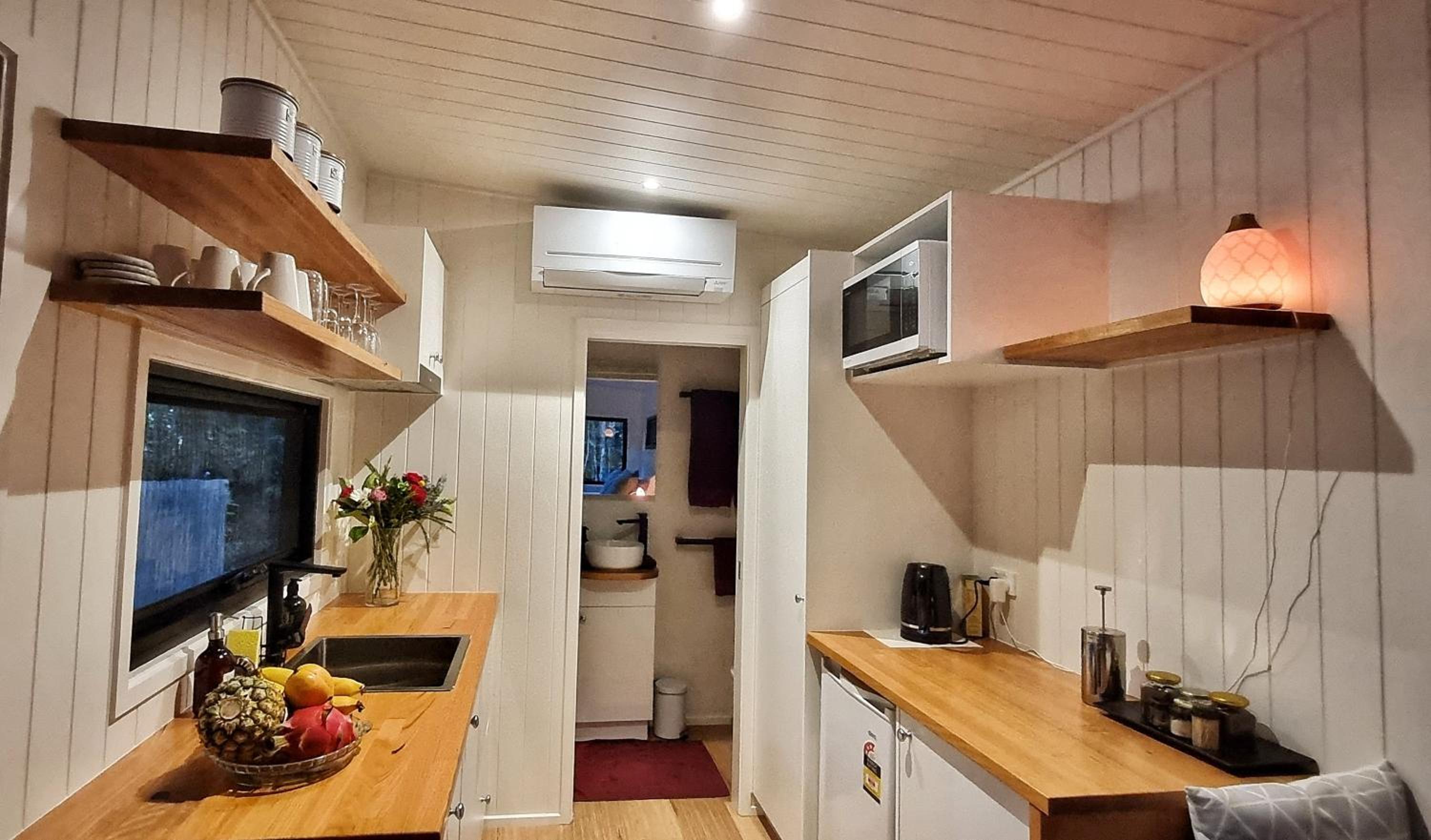 One-Bedroom Chalet photo 2