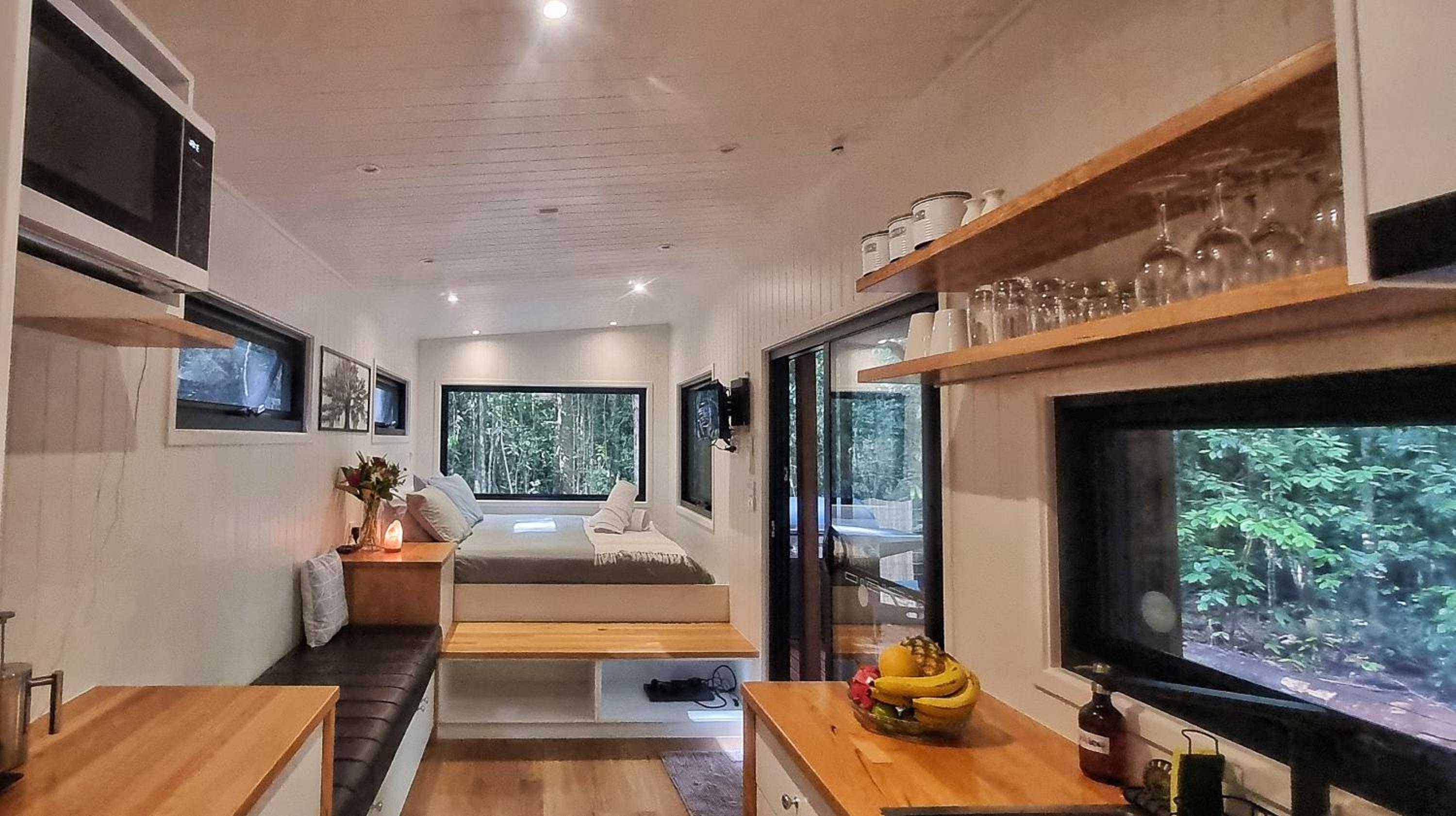 One-Bedroom Chalet photo 3