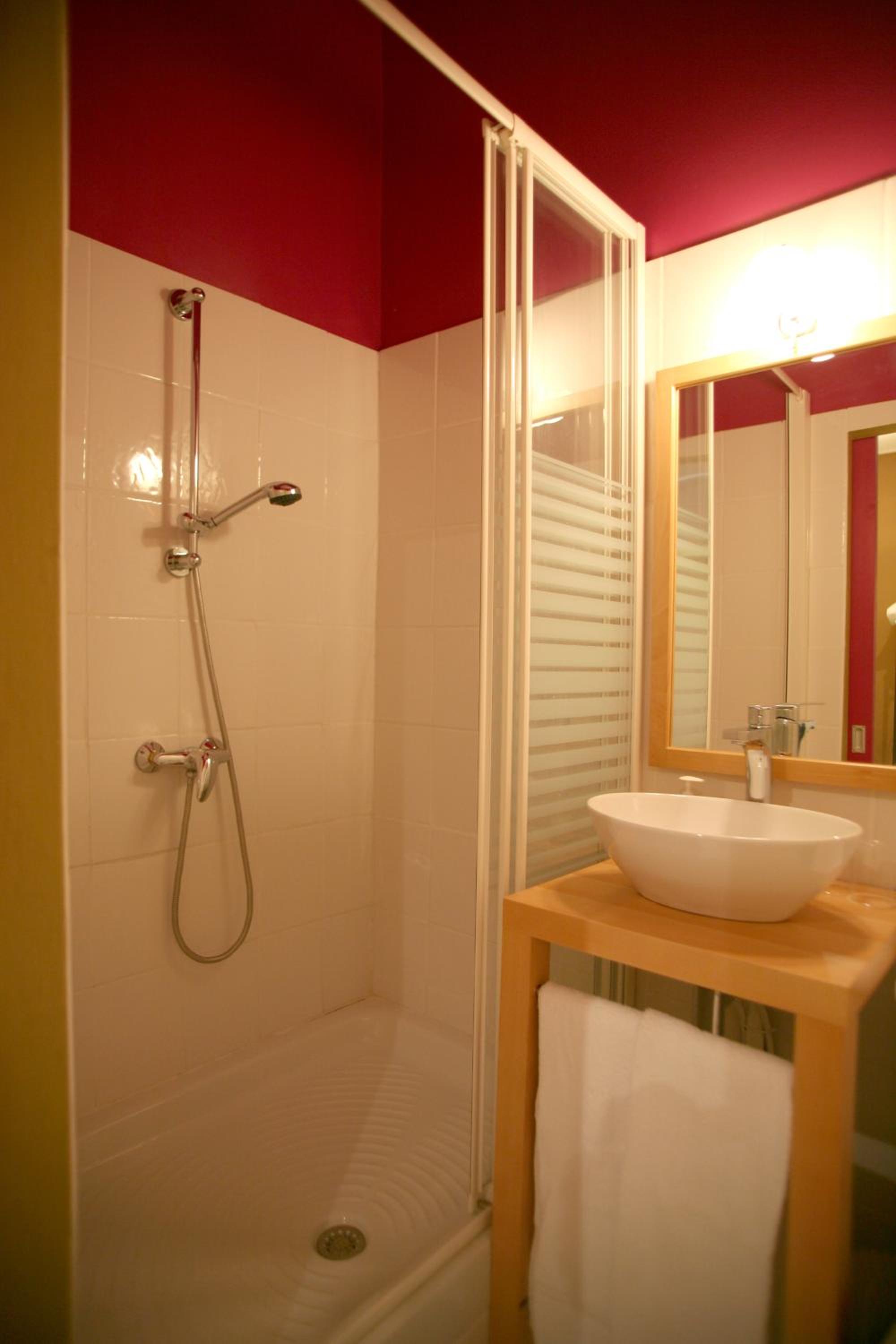 Comfort Triple Room - Photo 7