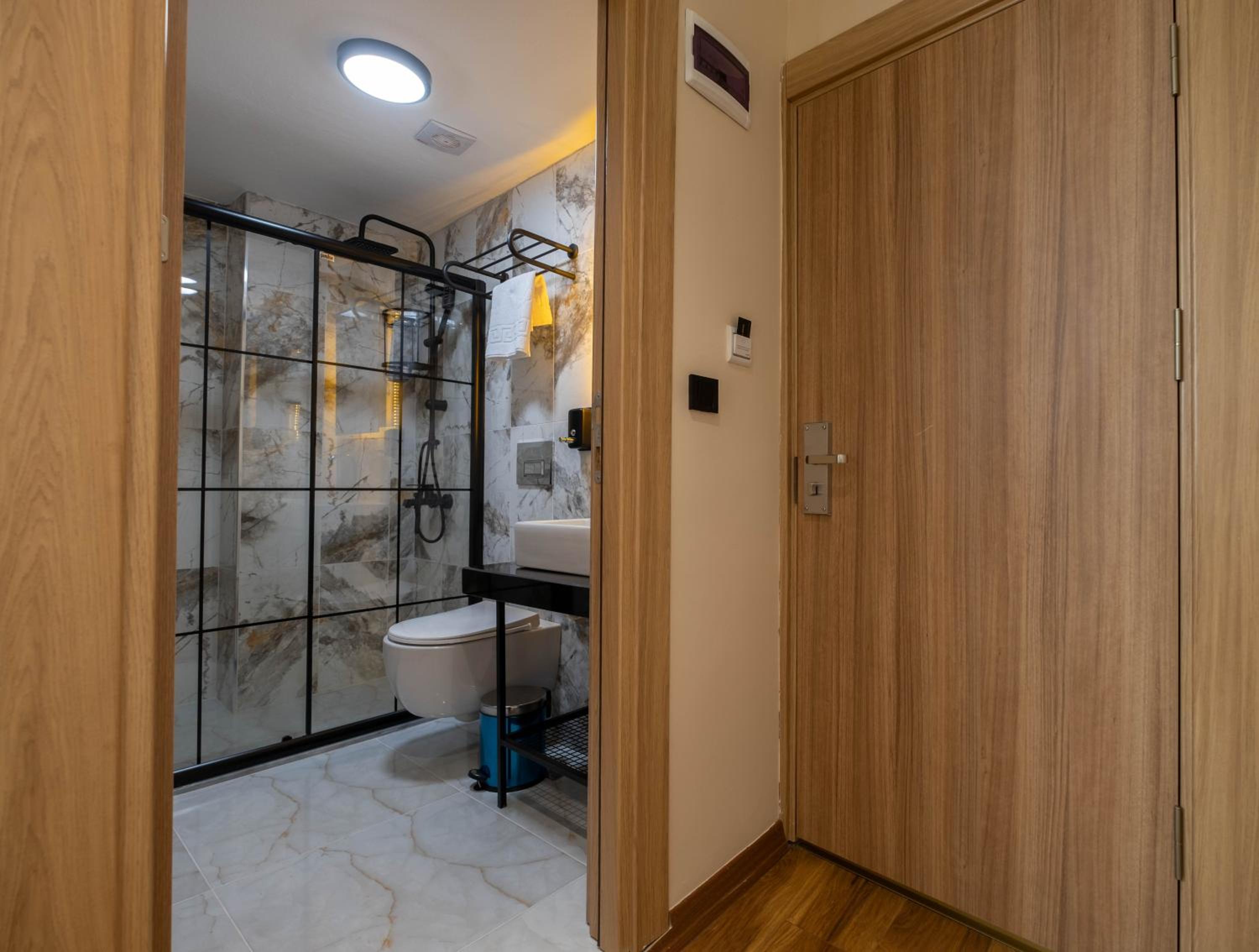Large Single Room photo 3
