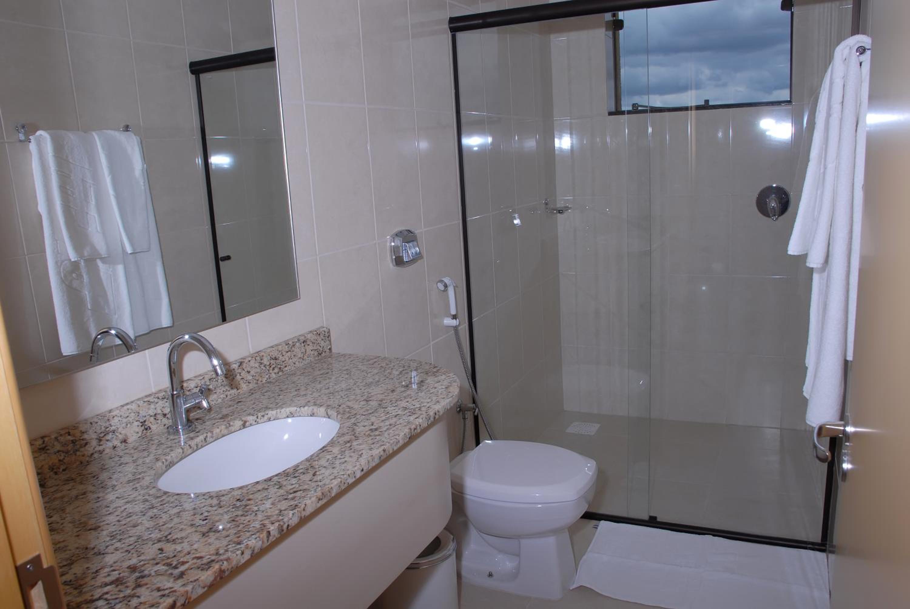 Deluxe Twin Room photo 2