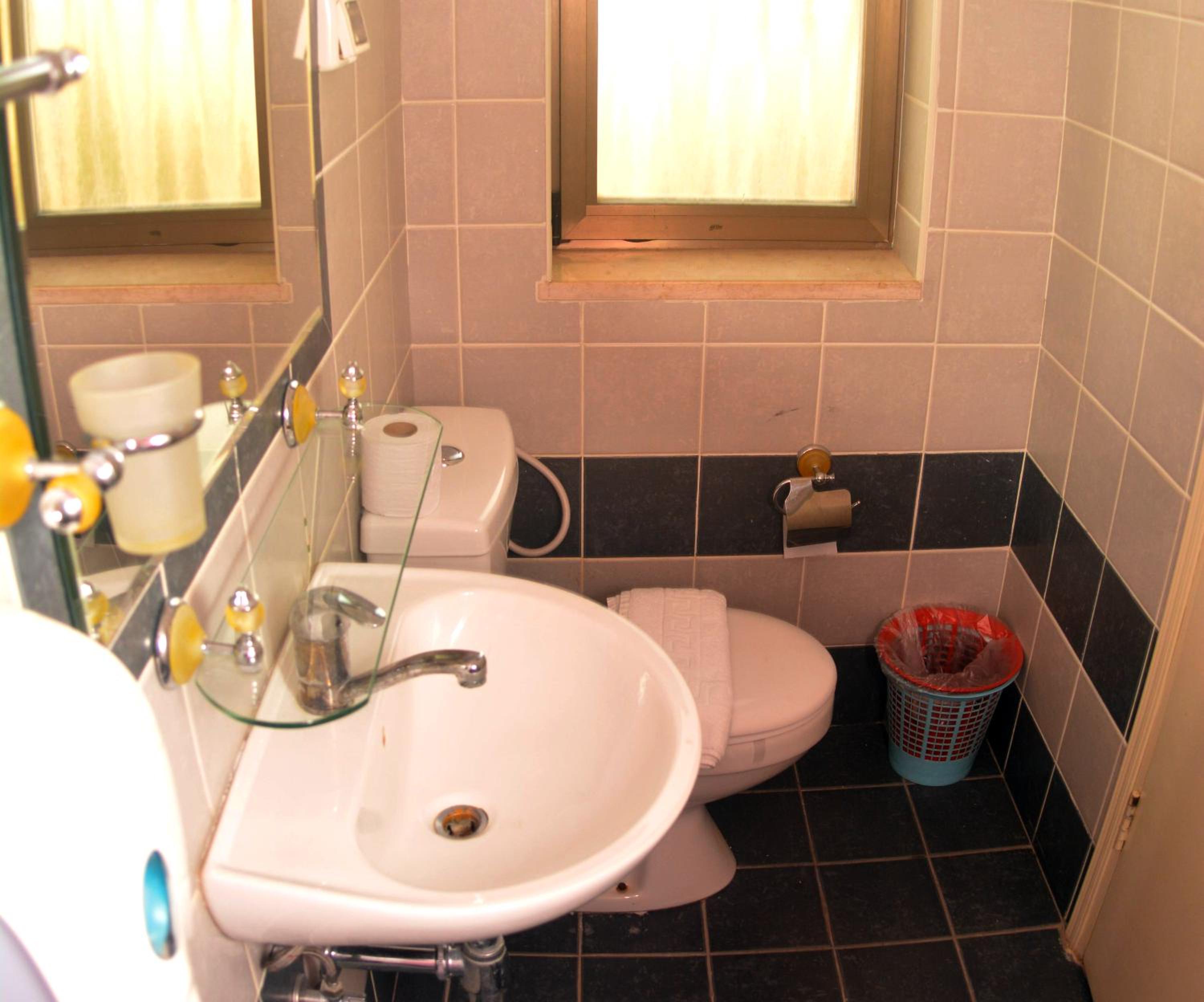 Standard Double Or Twin Room photo 2
