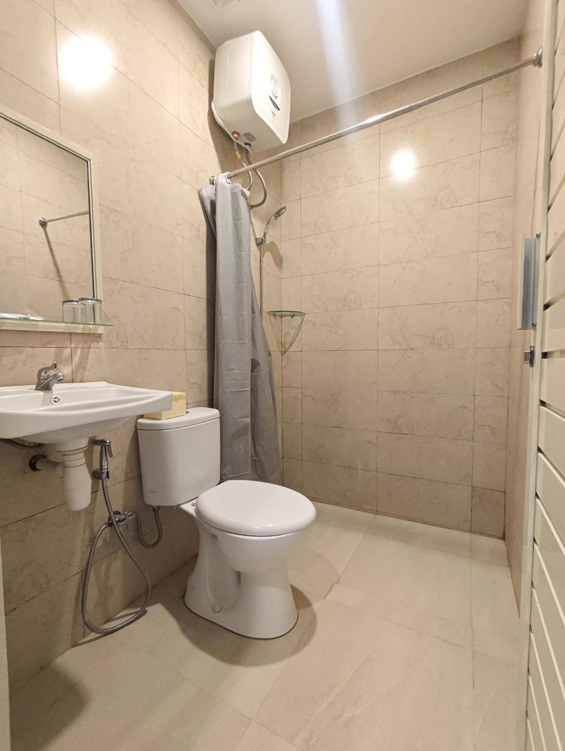 Apartment photo 1
