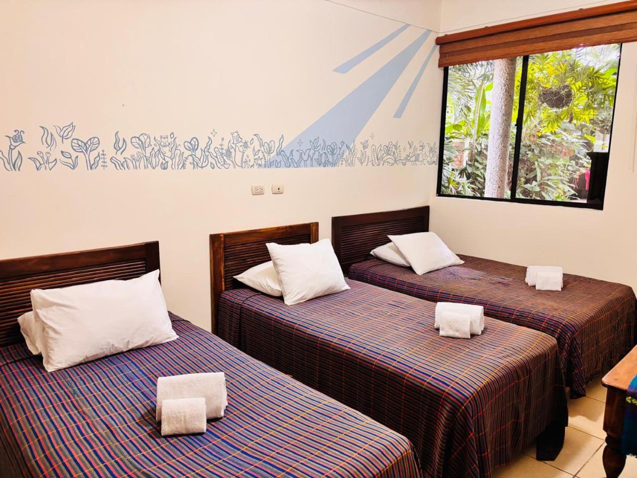 Habitación Individual Superior