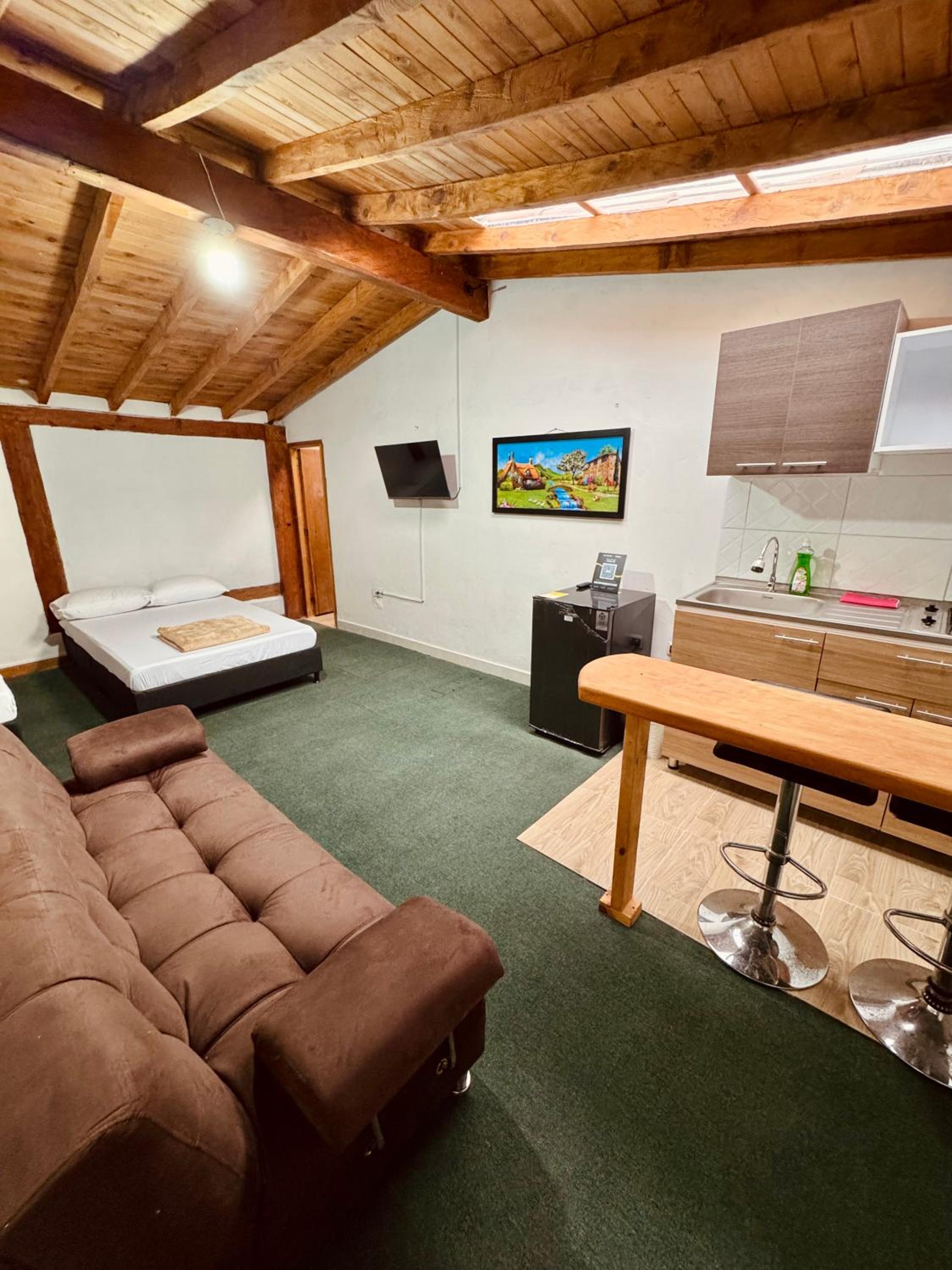 Family Studio