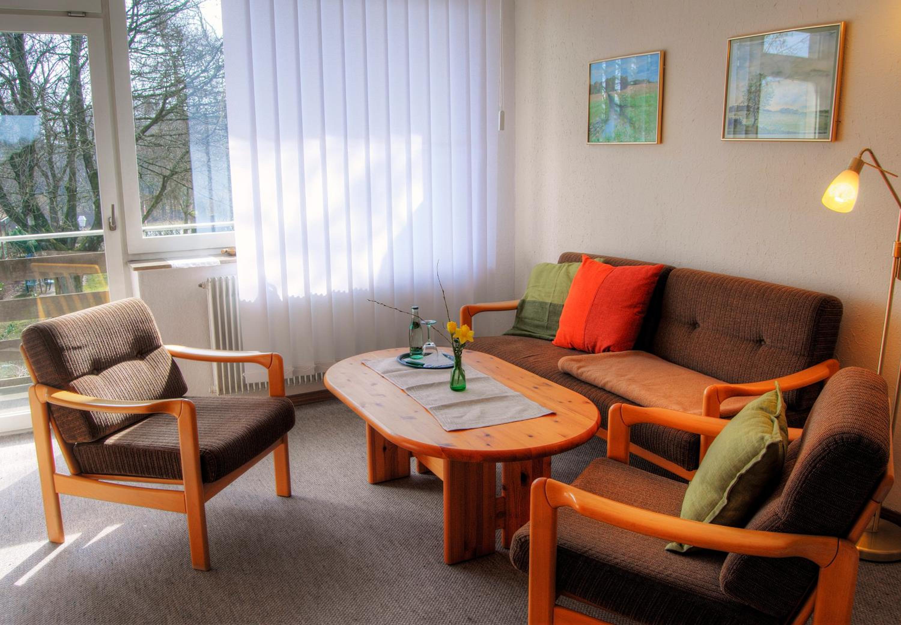 Double Room - Photo 10