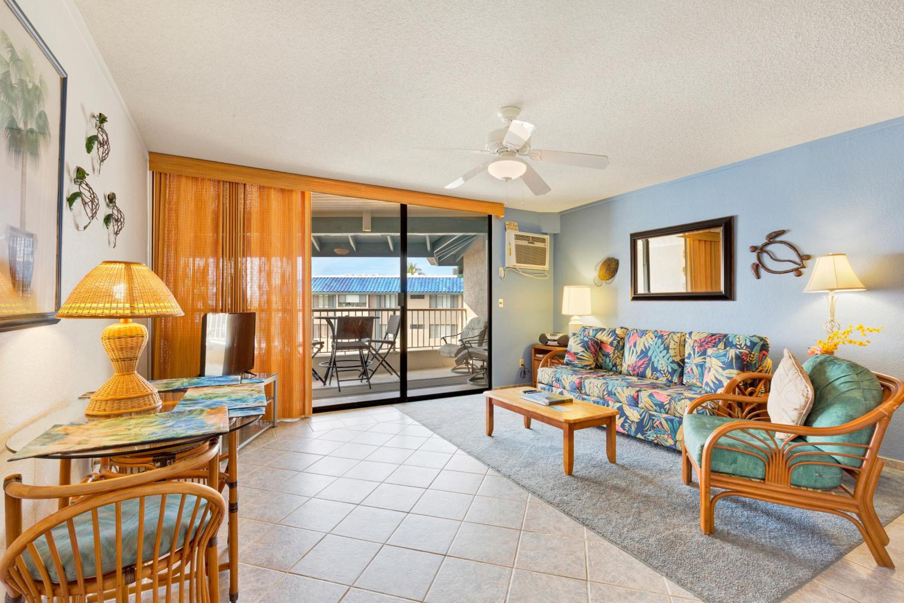 One Bedroom One Bath Ocean View Suite photo 2