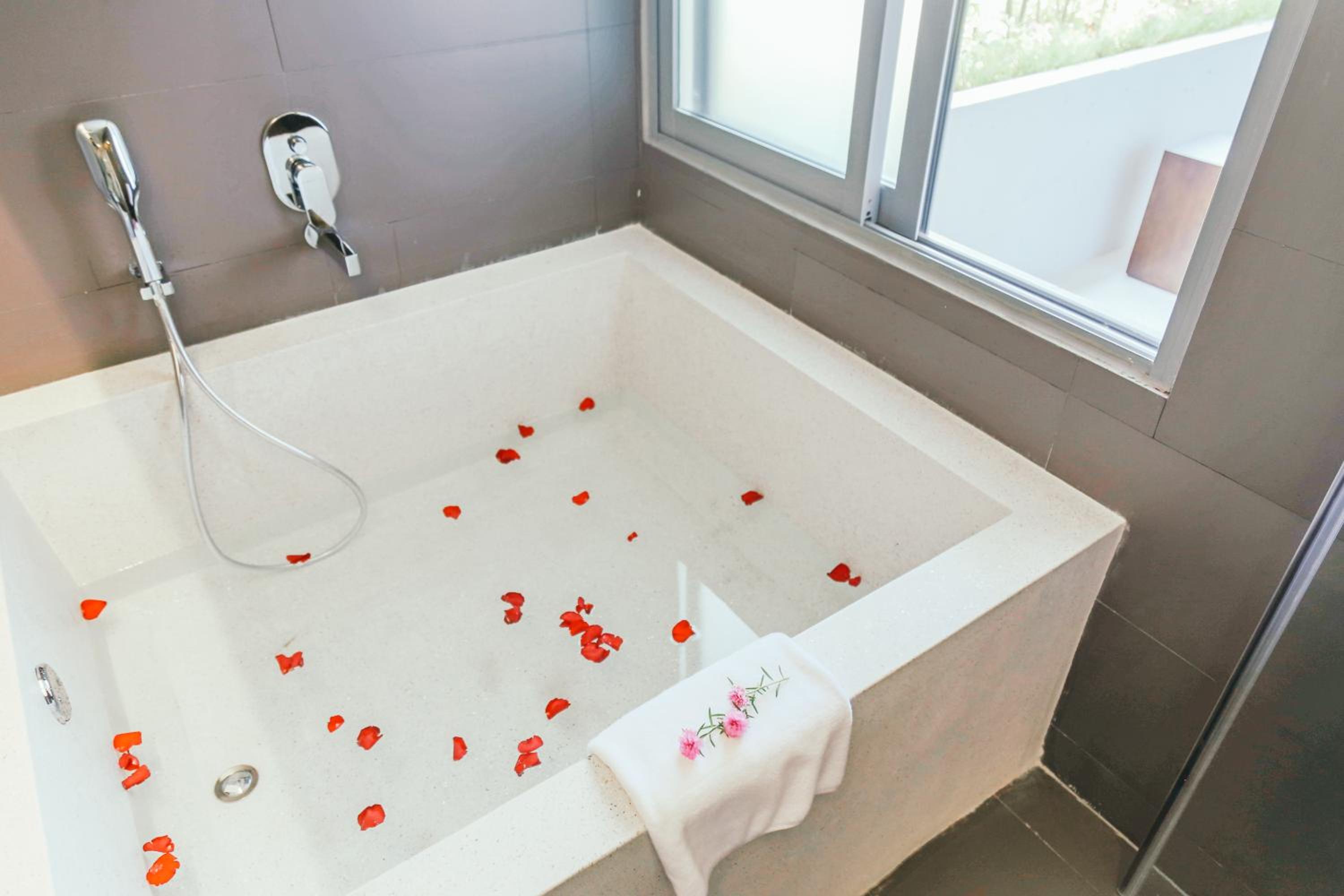 Suite Pool or Garden Double Room photo 2