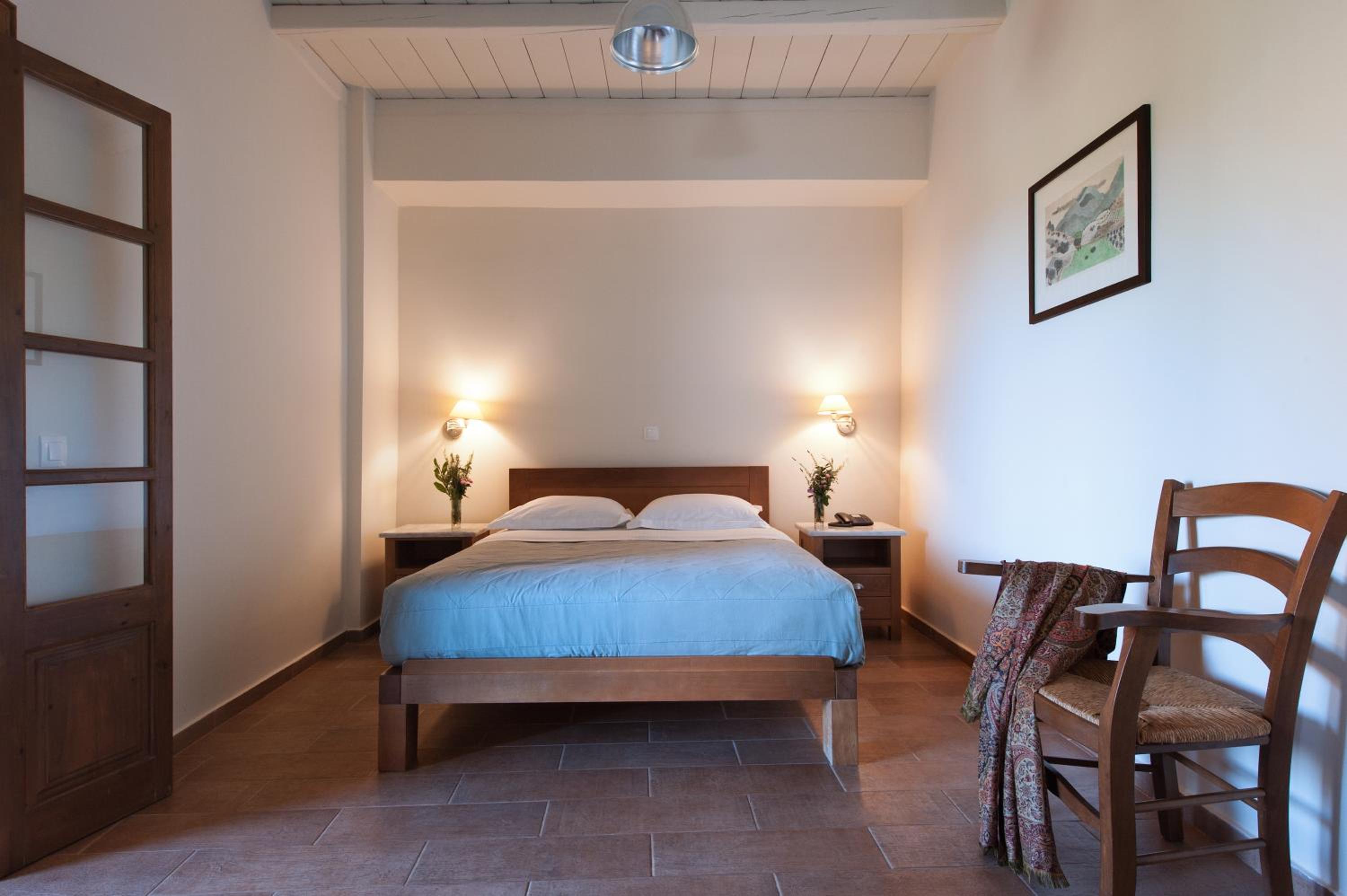 Double Room with Mountain View photo 1