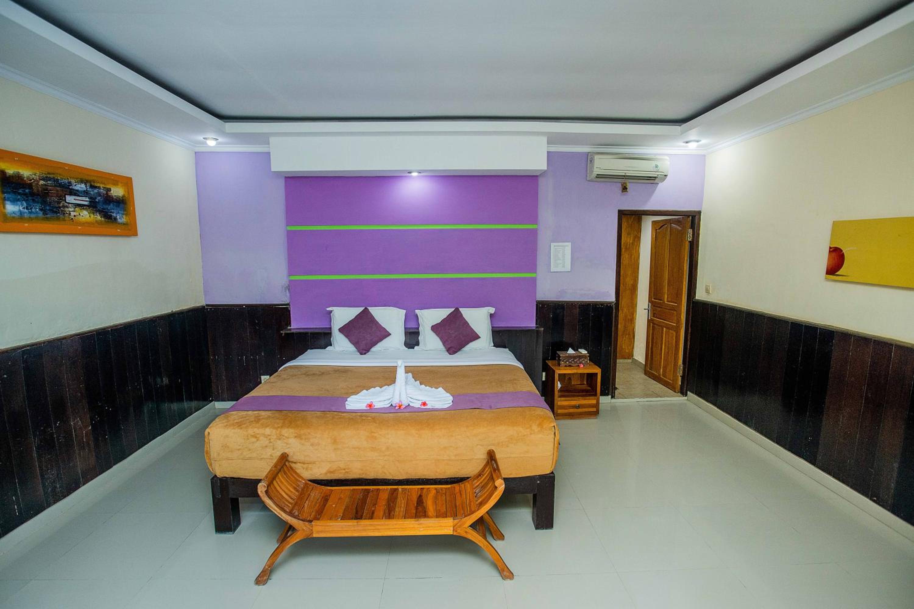 Deluxe Room - Photo 3