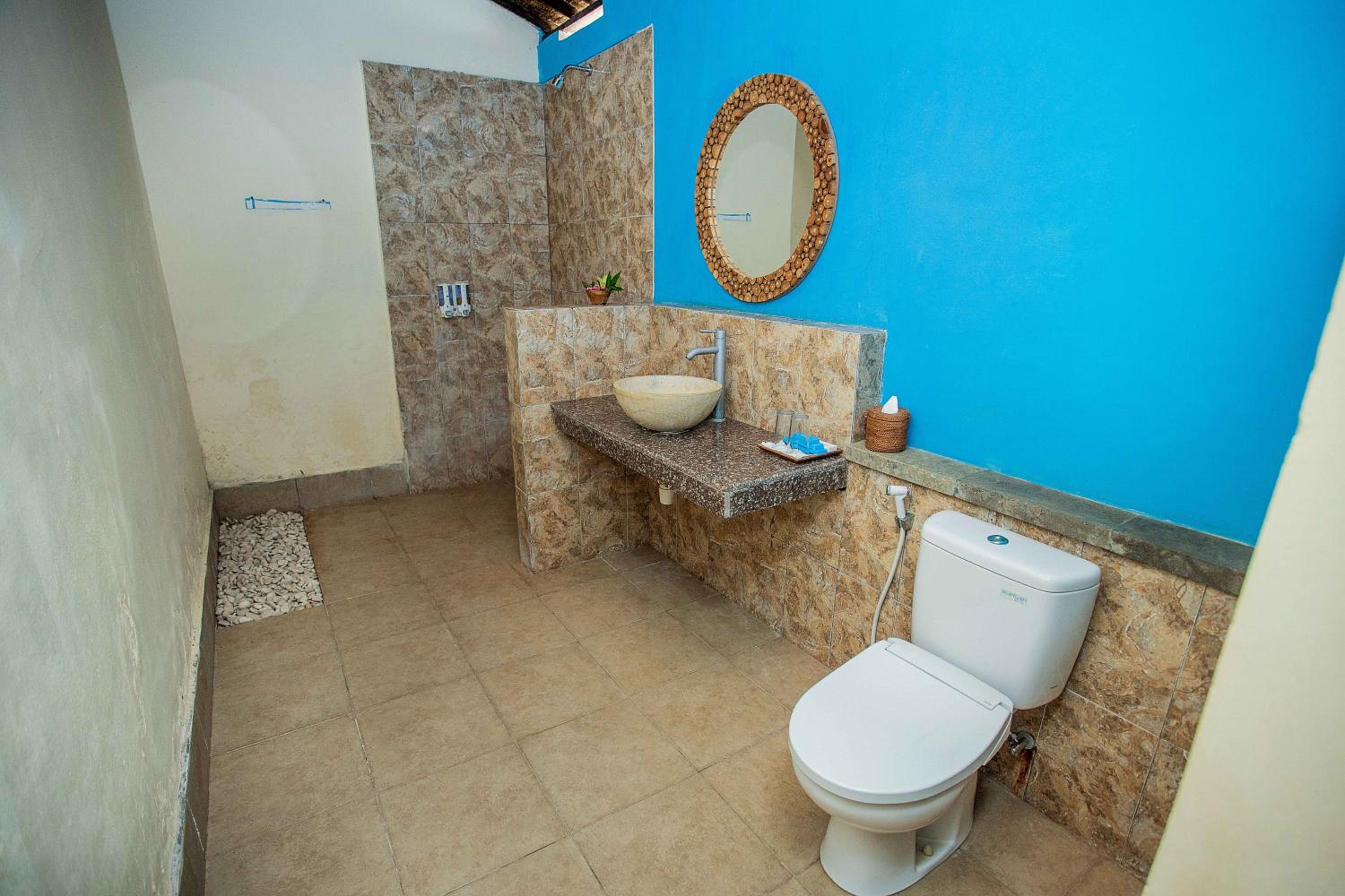 Deluxe Room - Photo 6